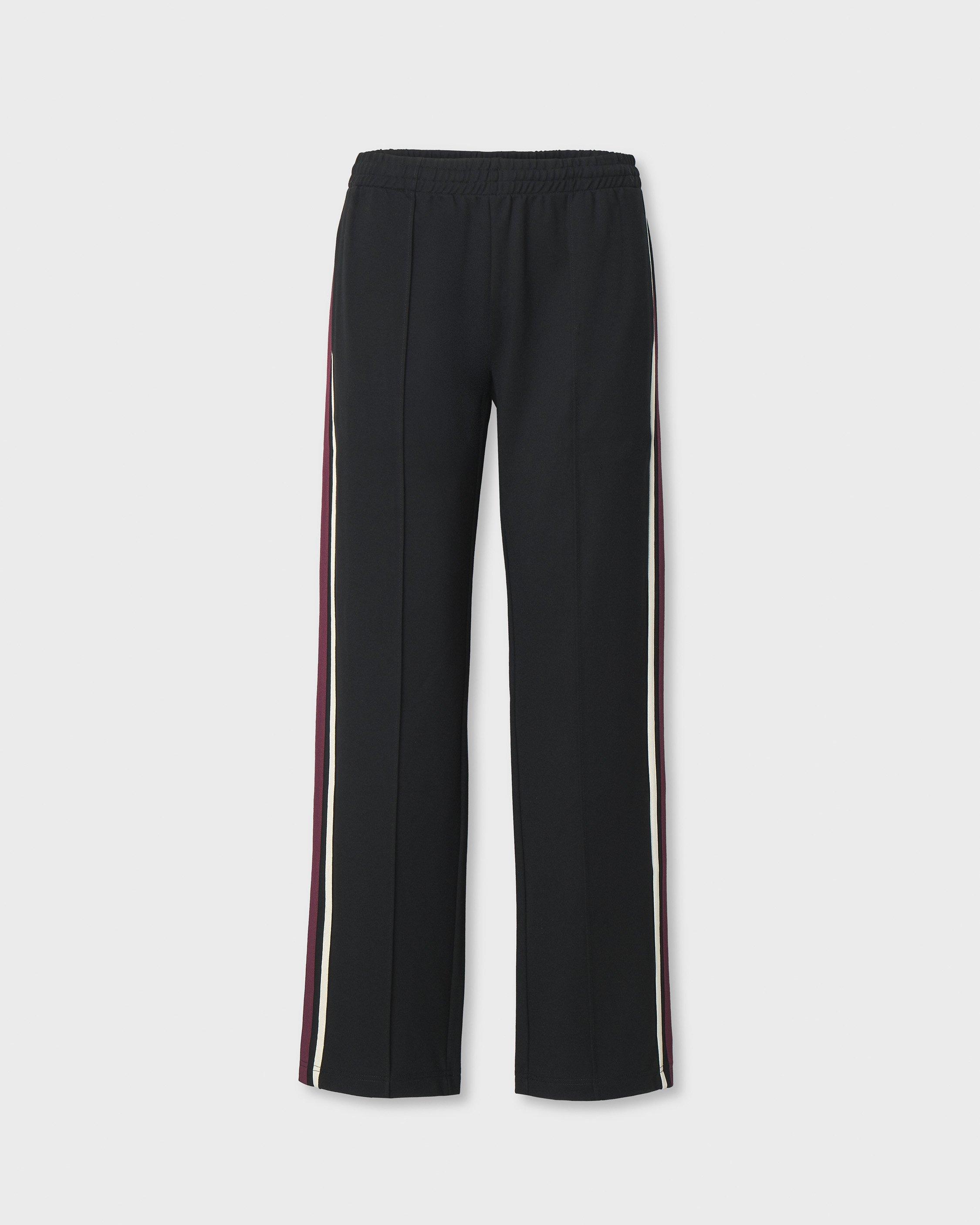 Irina Refine Knit Track Pant image number 2