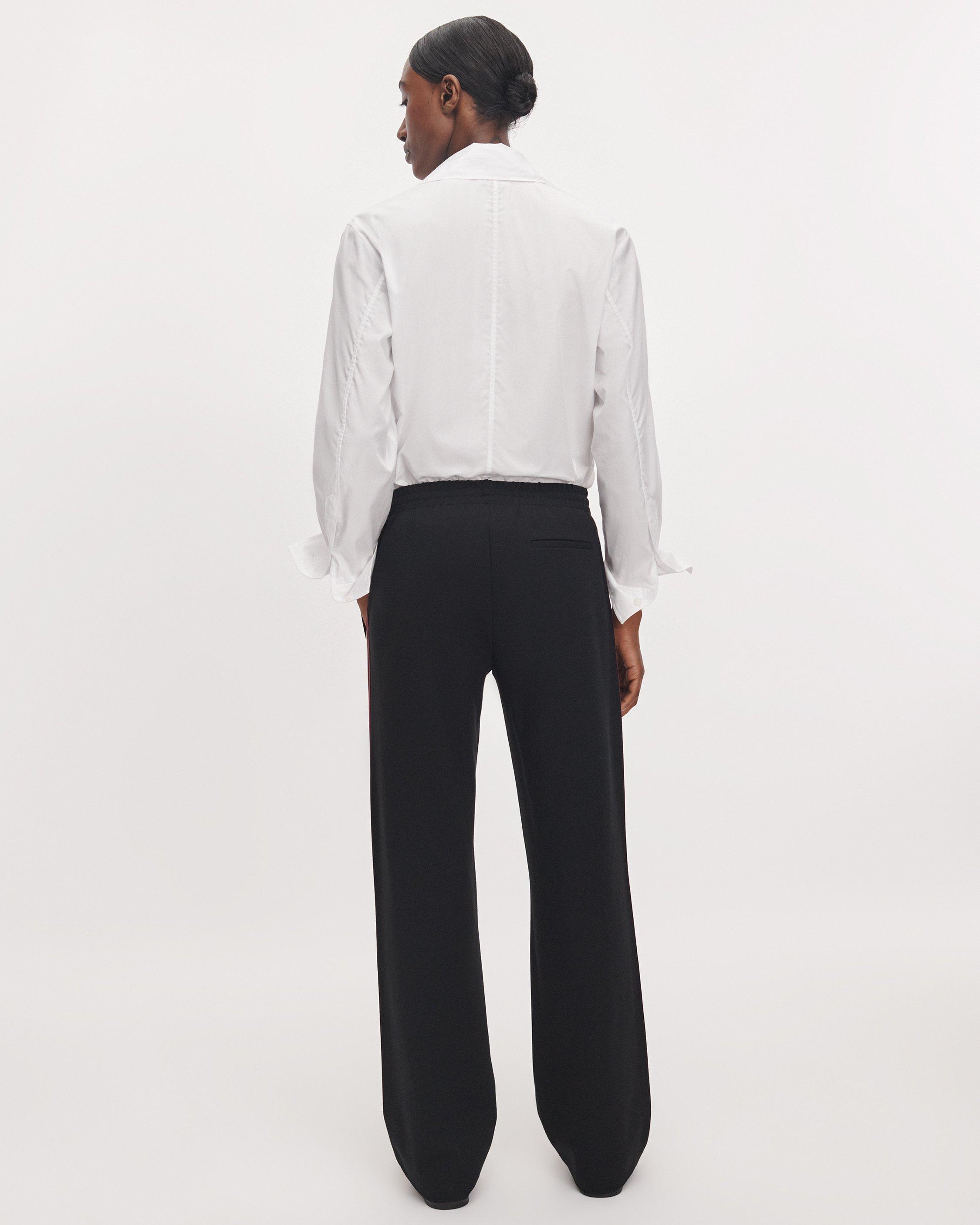 Irina Refine Knit Track Pant image number 4