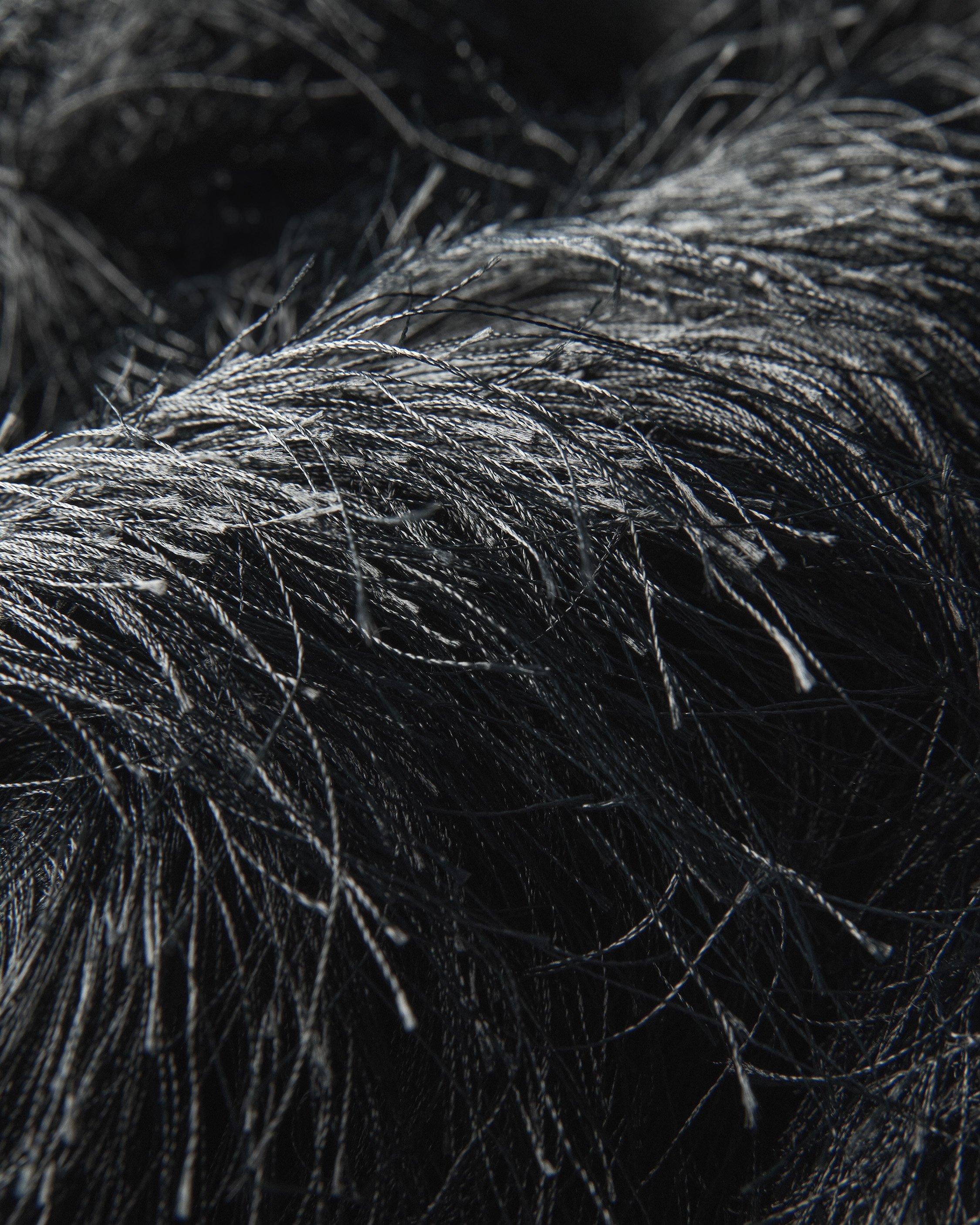 Amalia Fringe Skirt image number 5