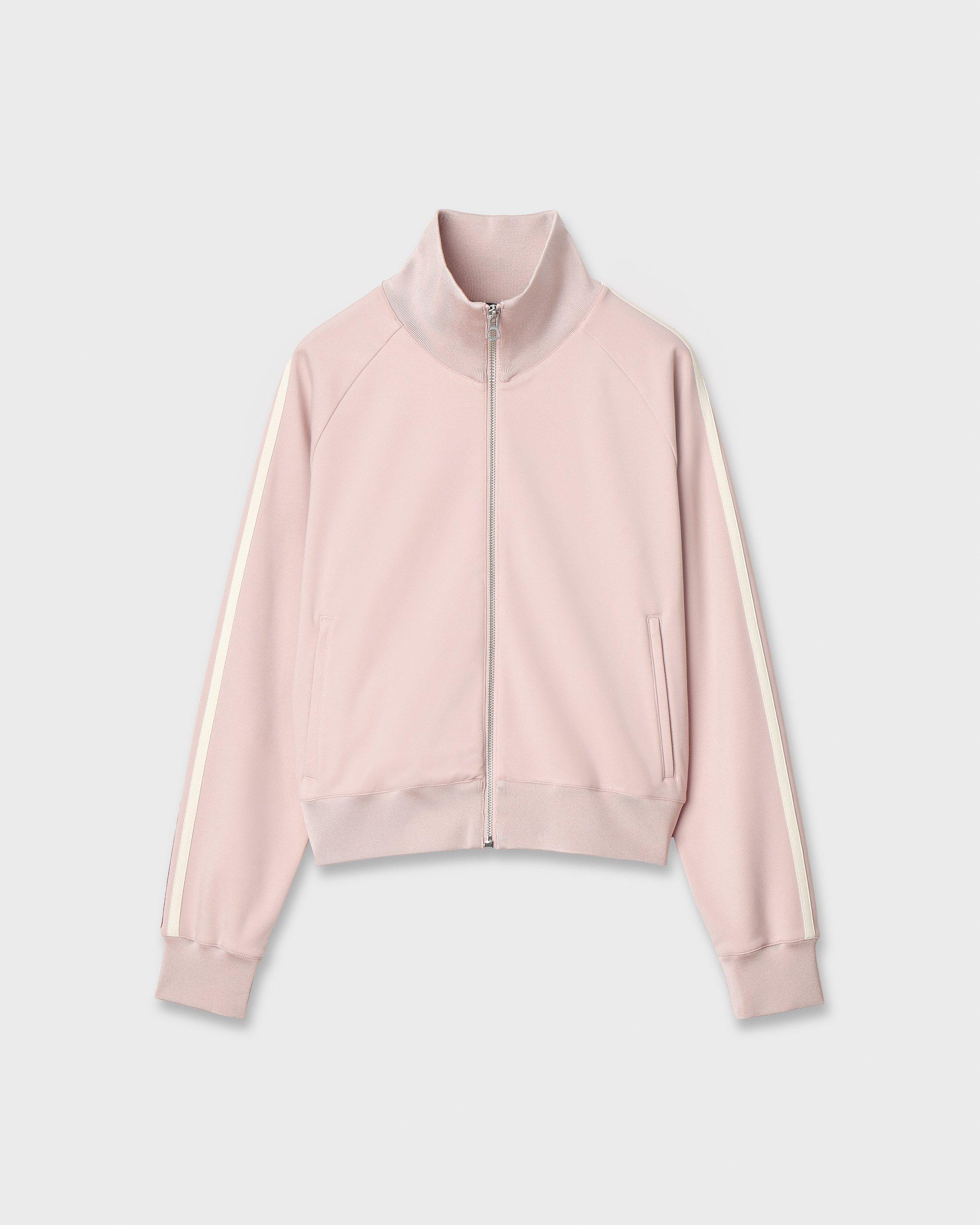 Irina Refine Knit Track Jacket image number 2