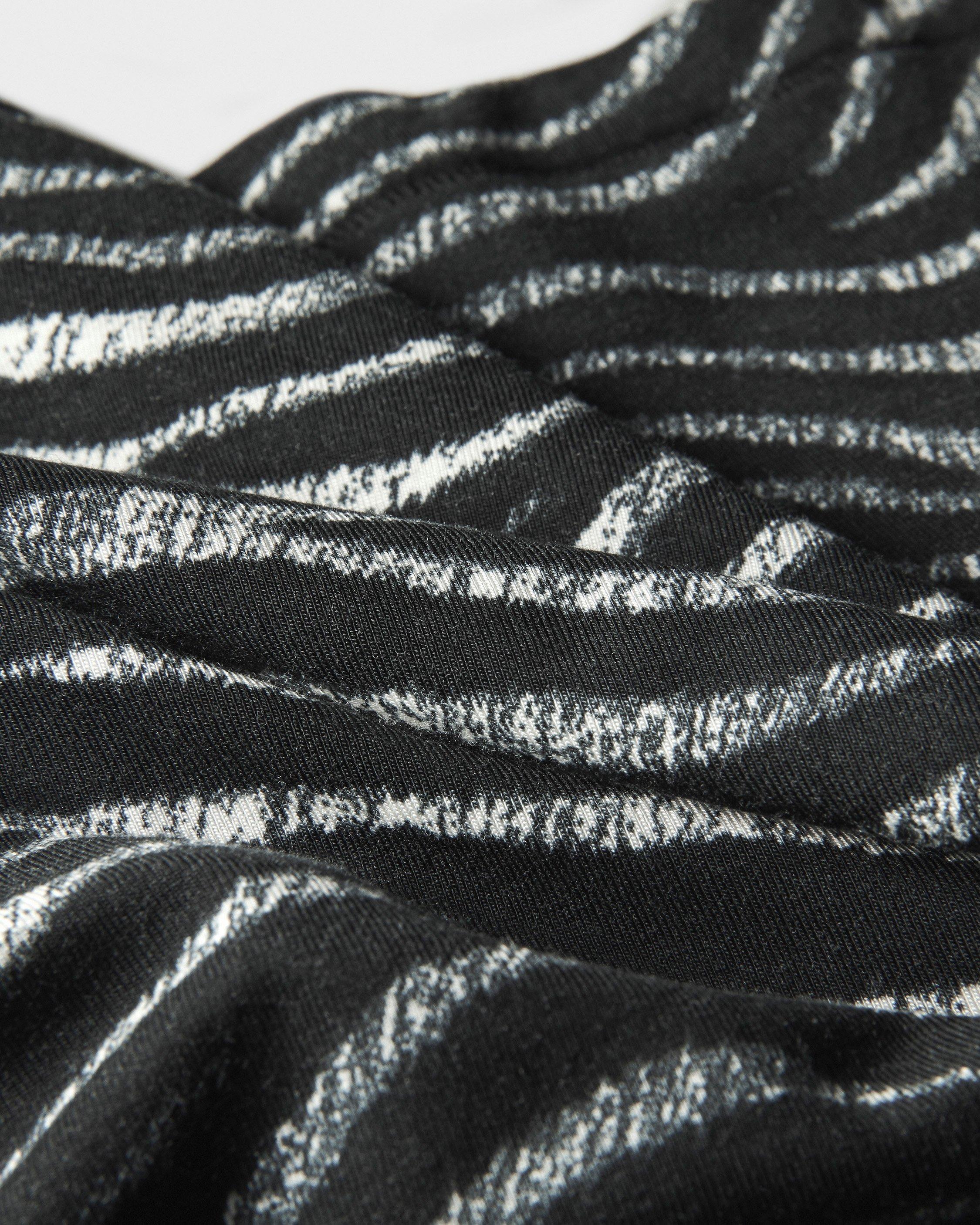 Luca Zebra Top image number 6