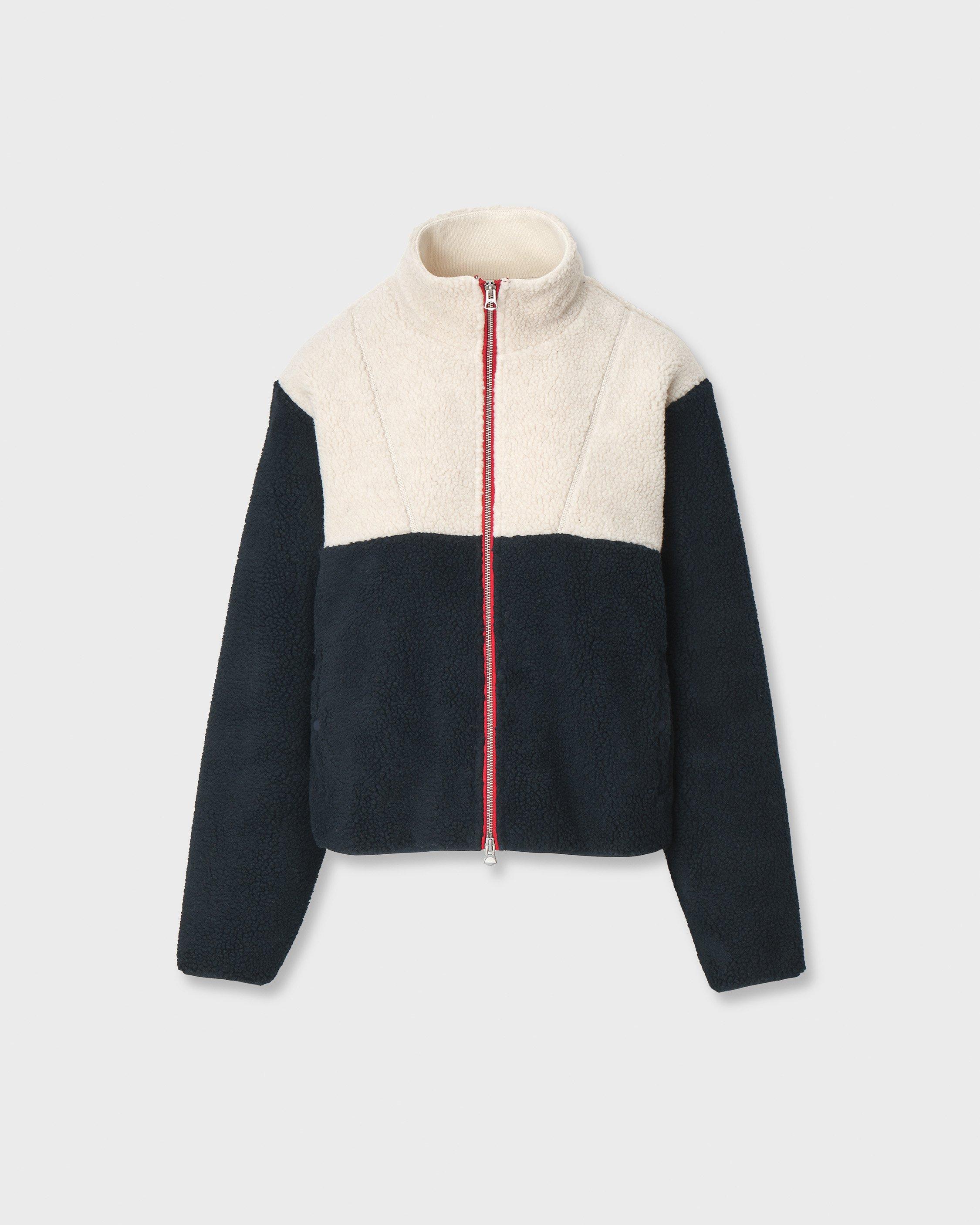 Charly Teddy Jacket image number 2