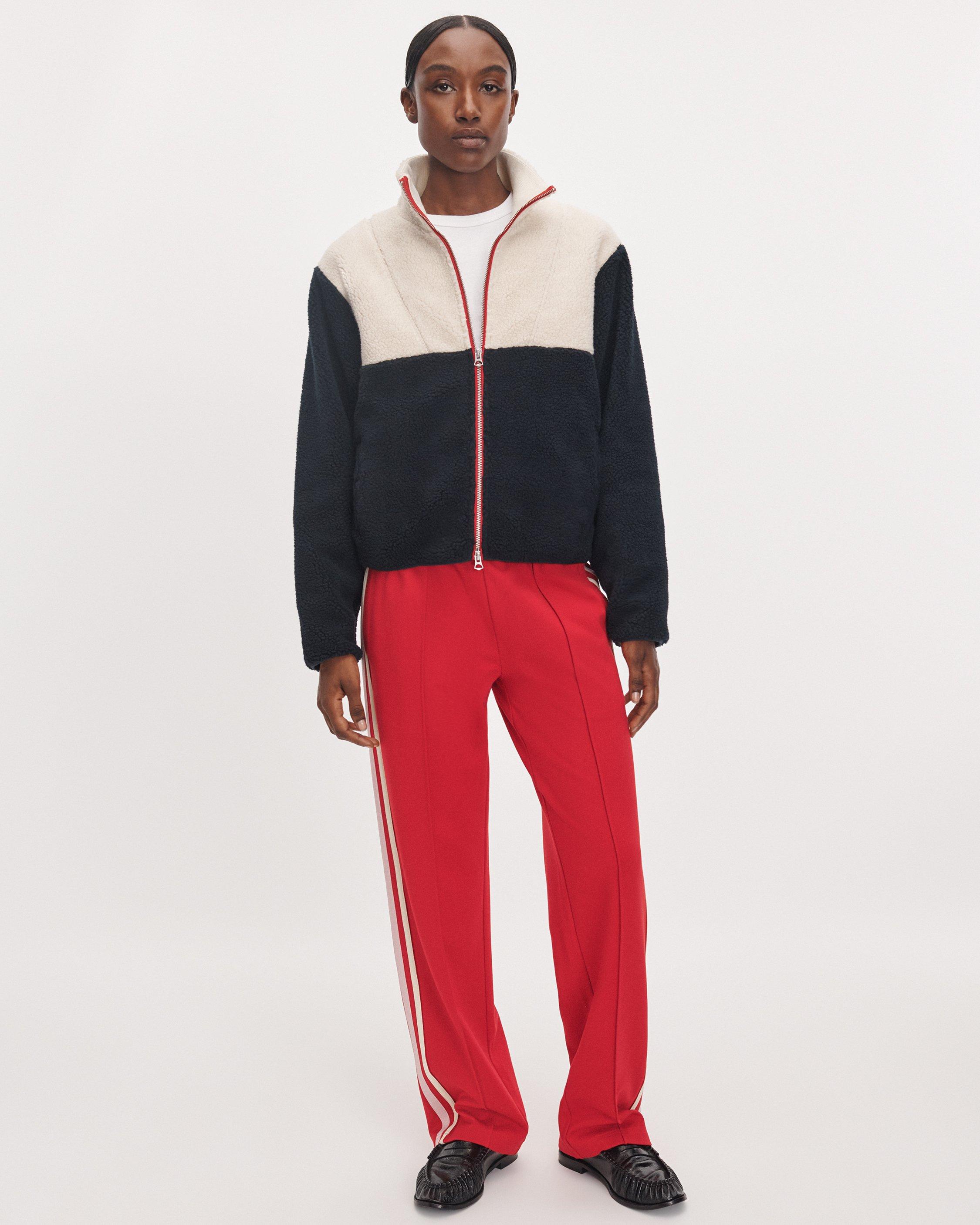 Charly Teddy Jacket image number 3