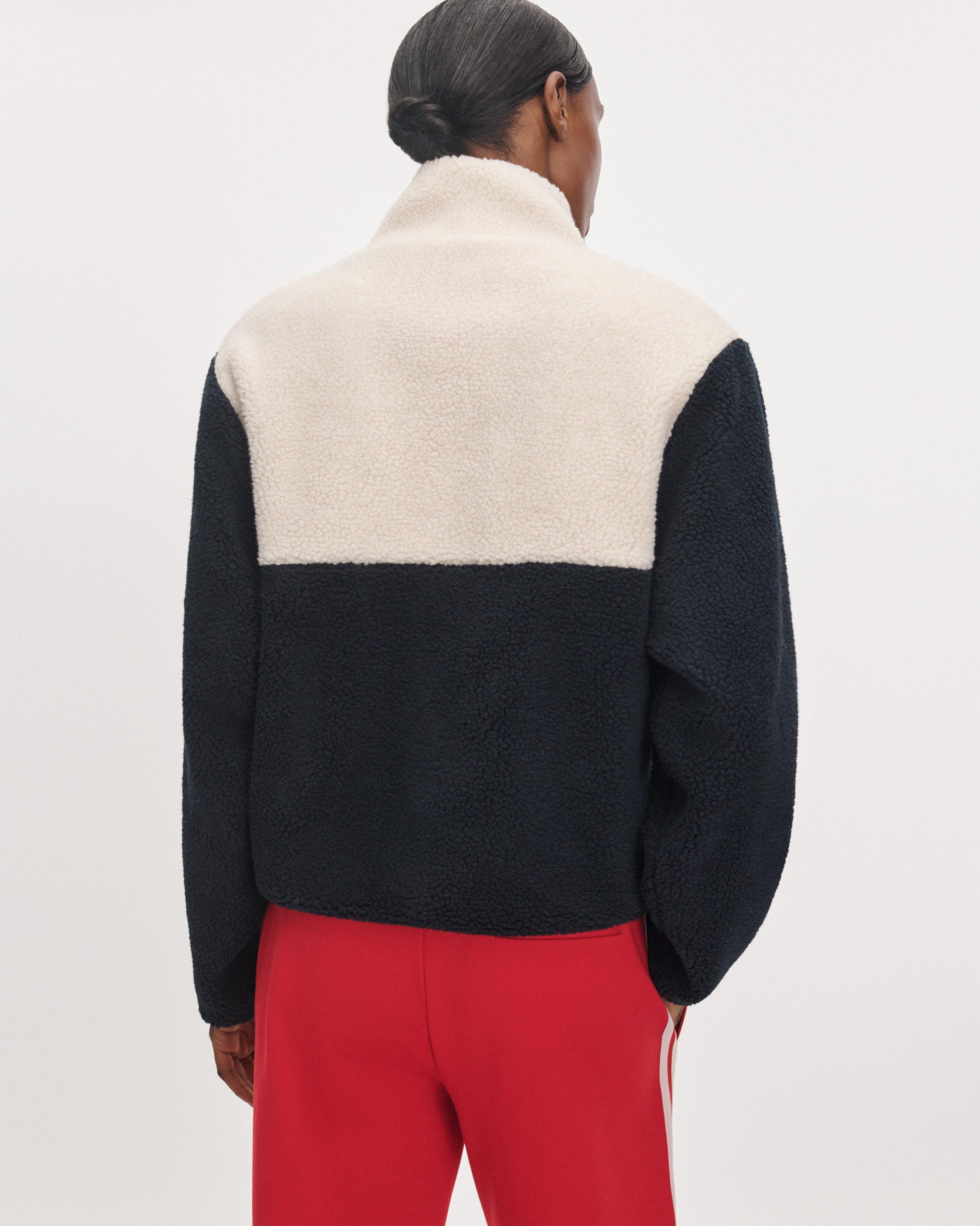 Charly Teddy Jacket image number 5