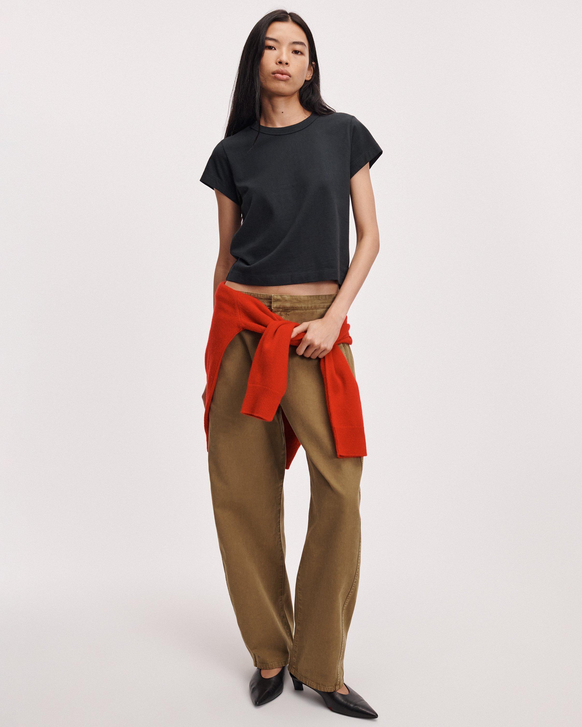 Kelly Perfect Tee image number 3