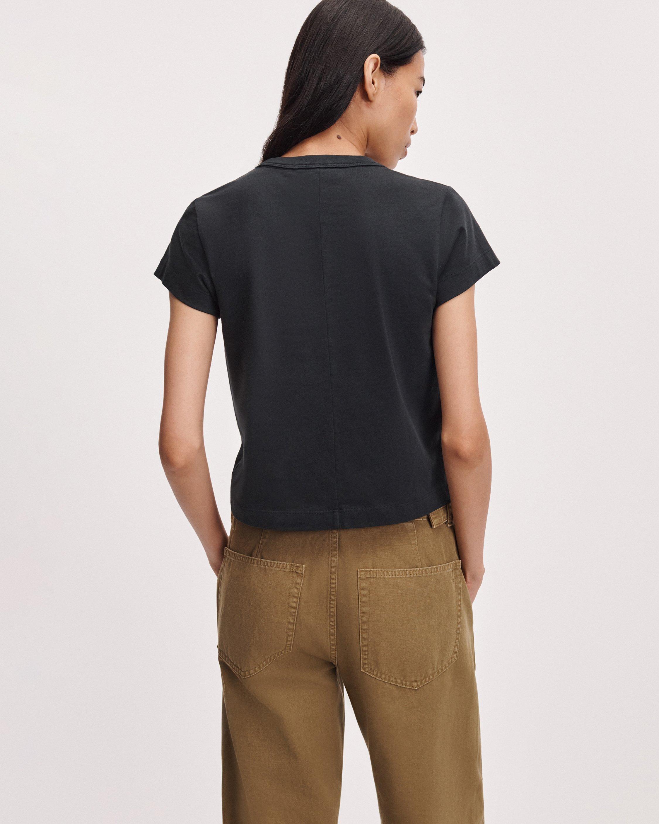 Kelly Perfect Tee image number 5
