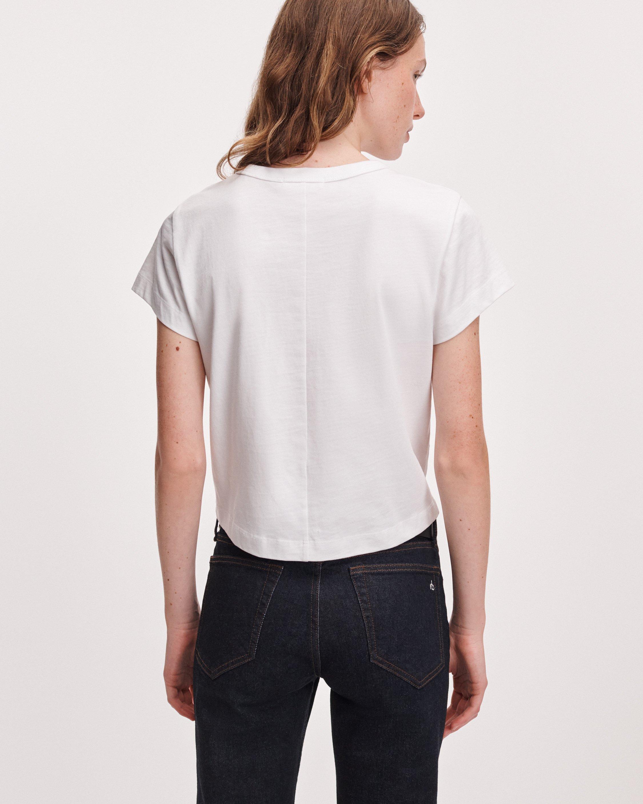 Kelly Perfect Tee image number 5