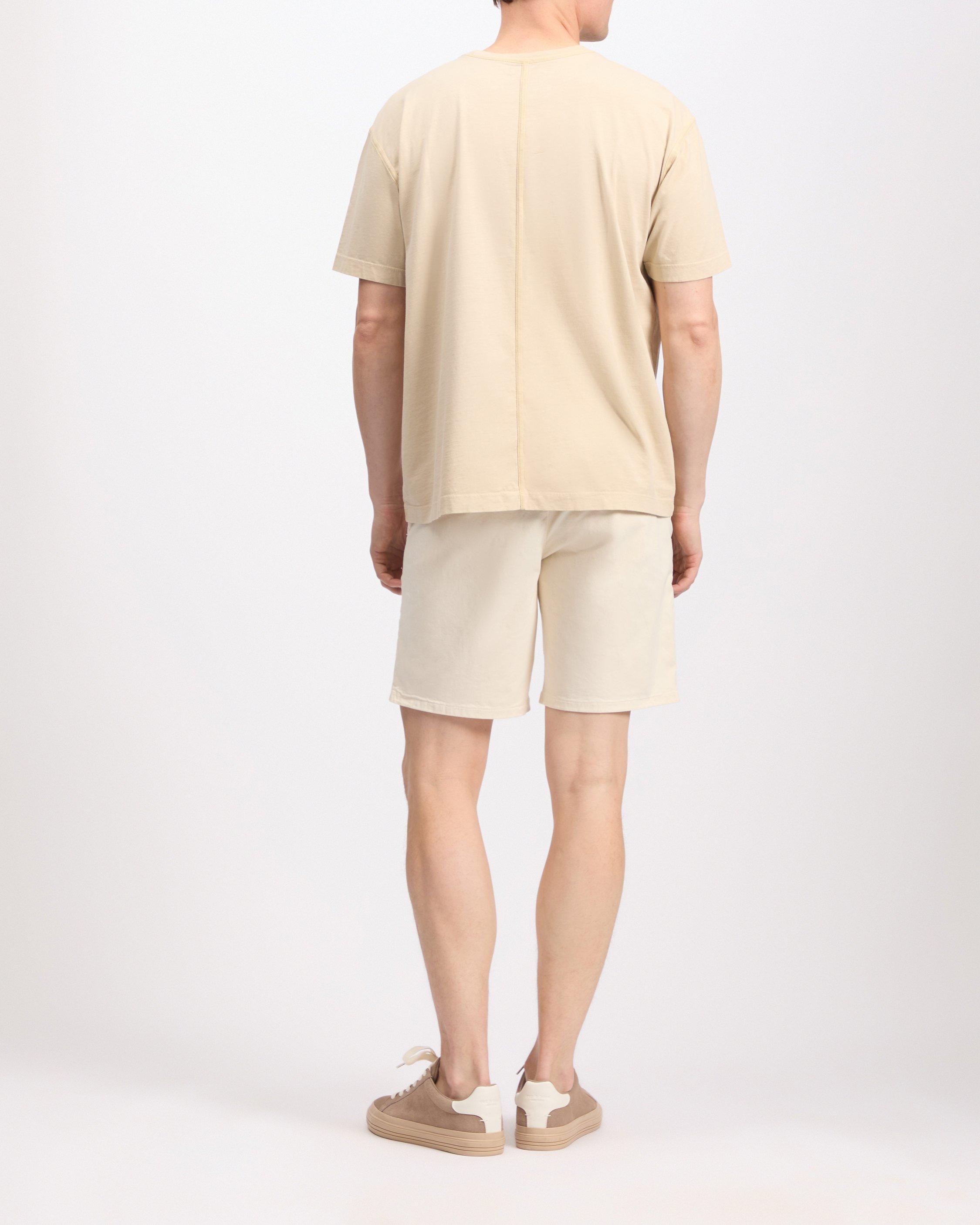 Kian Garment-Dyed Tee image number 2