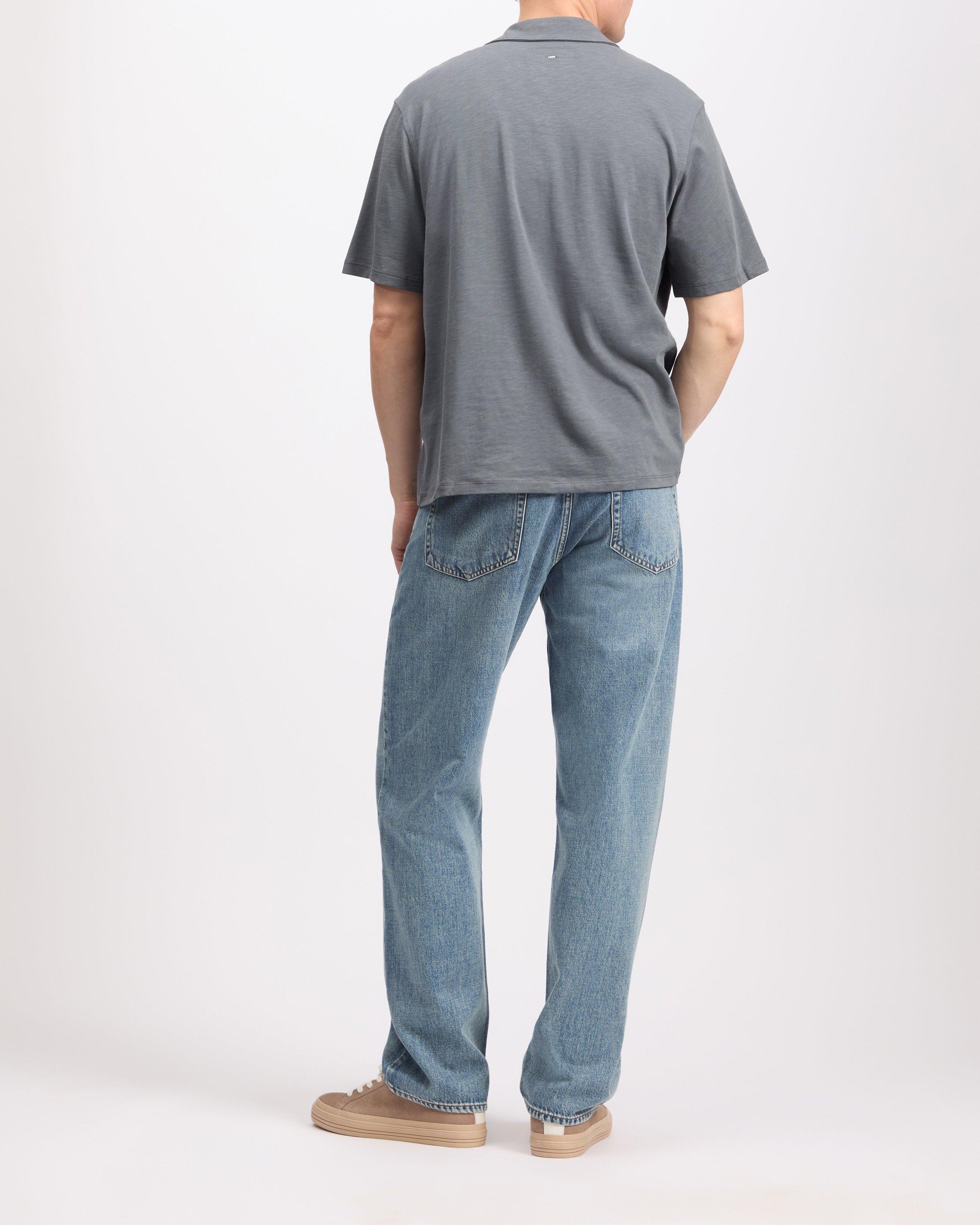 Classic Cotton Shirt image number 2