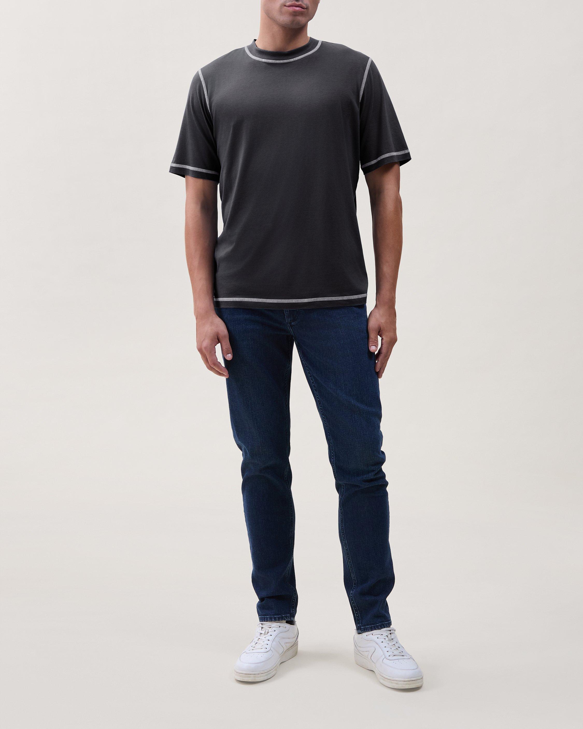 Matthew Relaxed Tee image number 1