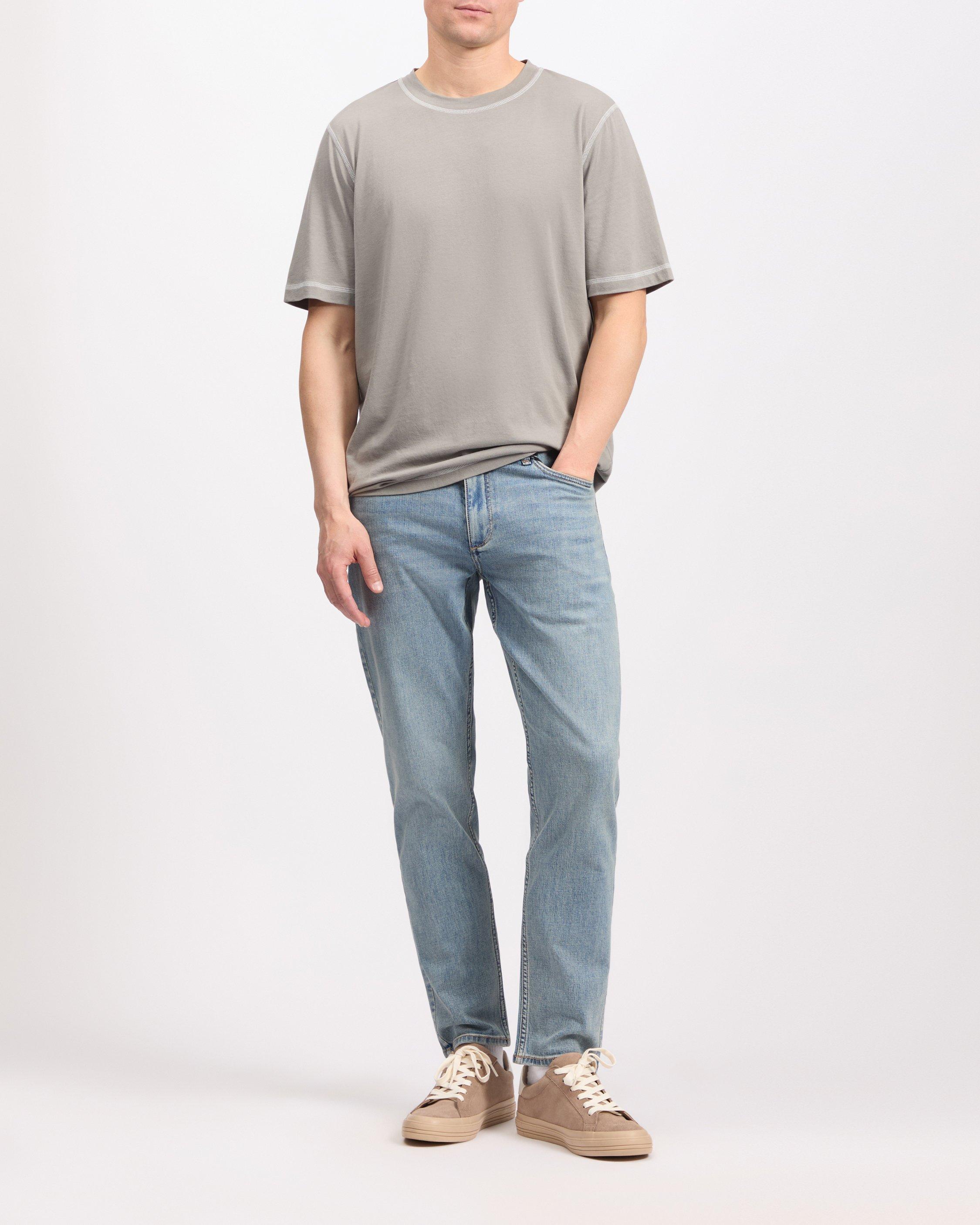 Matthew Relaxed Tee image number 1