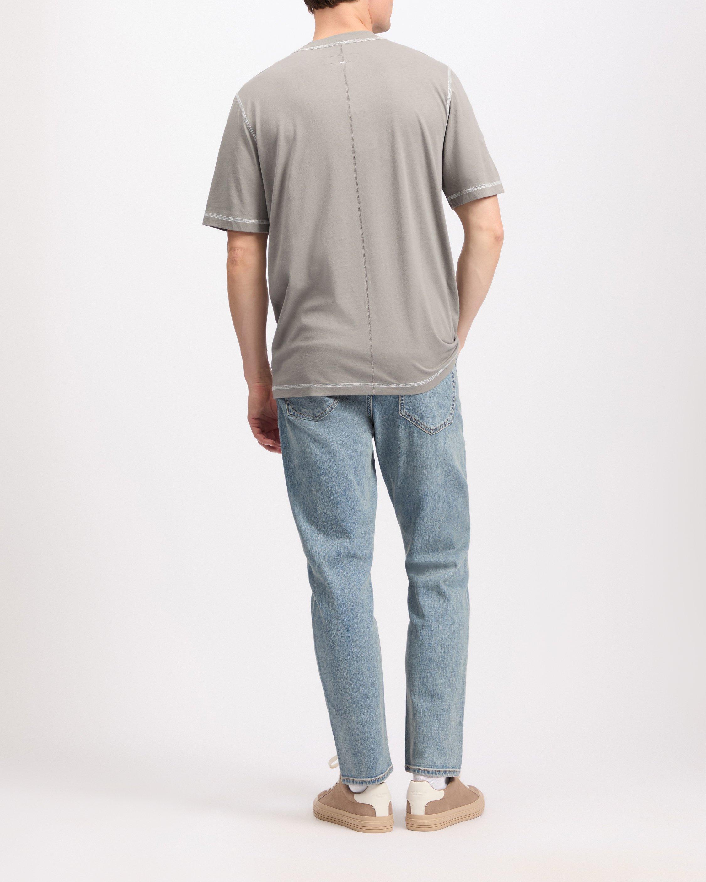 Matthew Relaxed Tee image number 2
