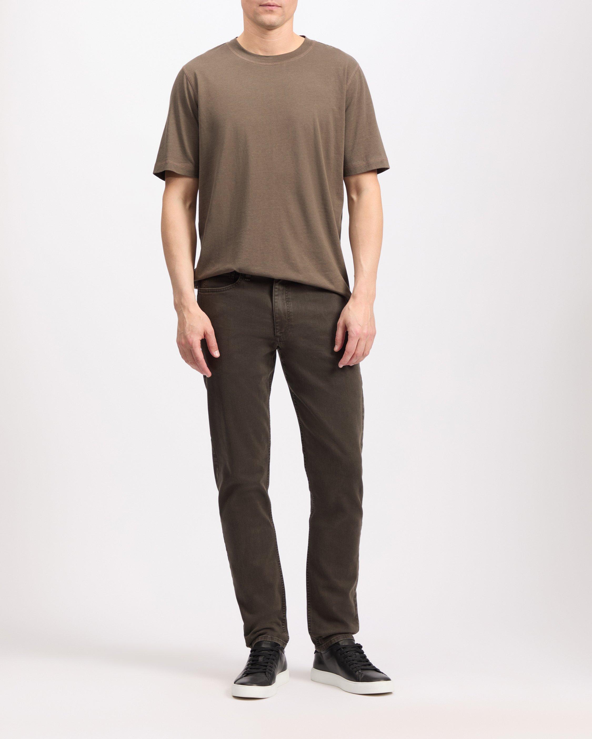 Matthew Relaxed Tee image number 1