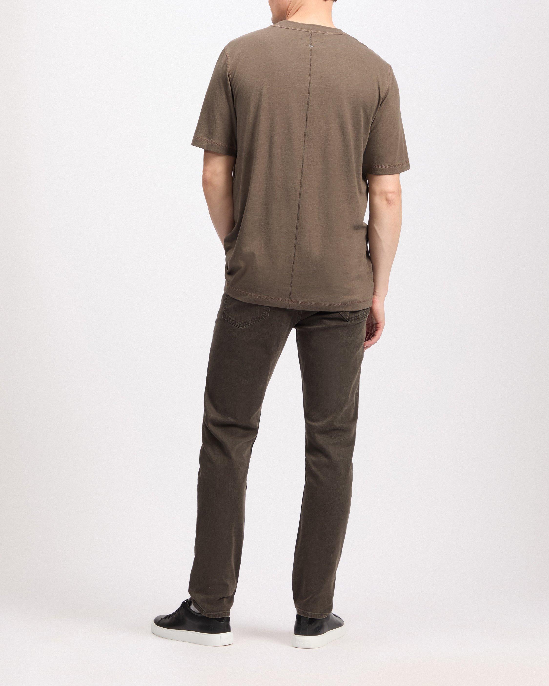 Matthew Relaxed Tee image number 2