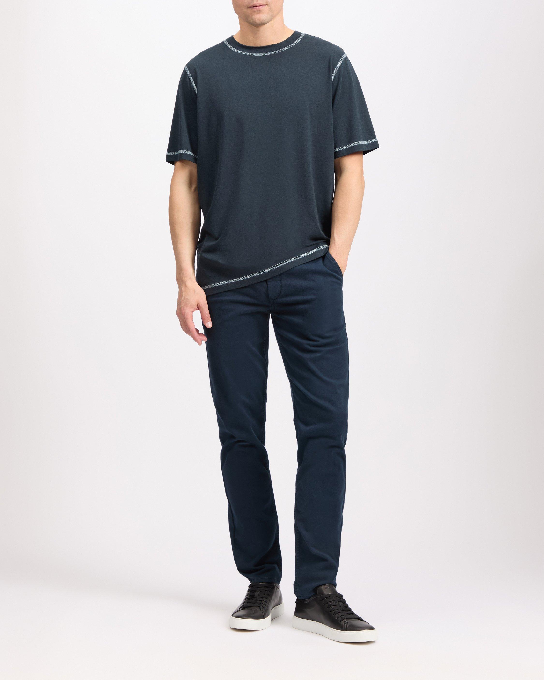 Matthew Relaxed Tee image number 1