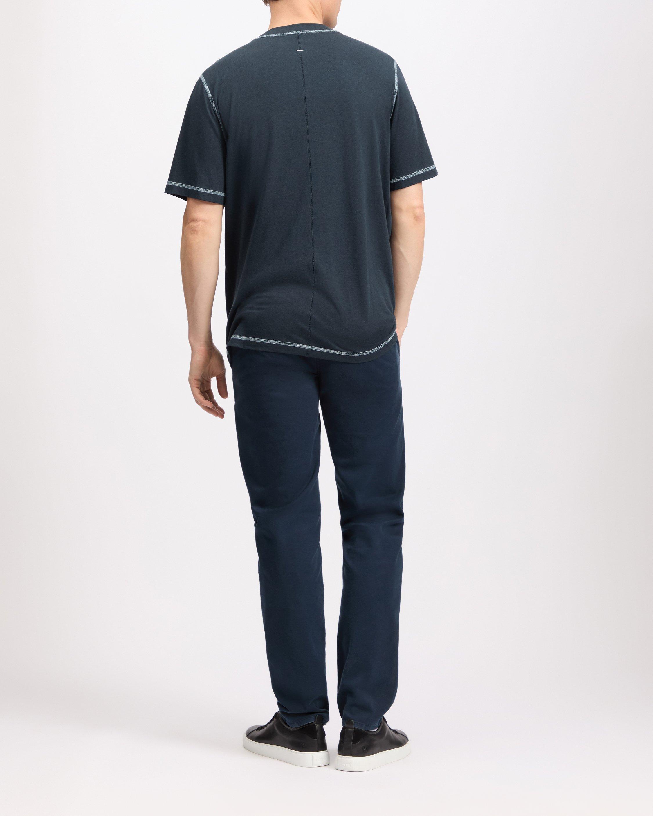 Matthew Relaxed Tee image number 2