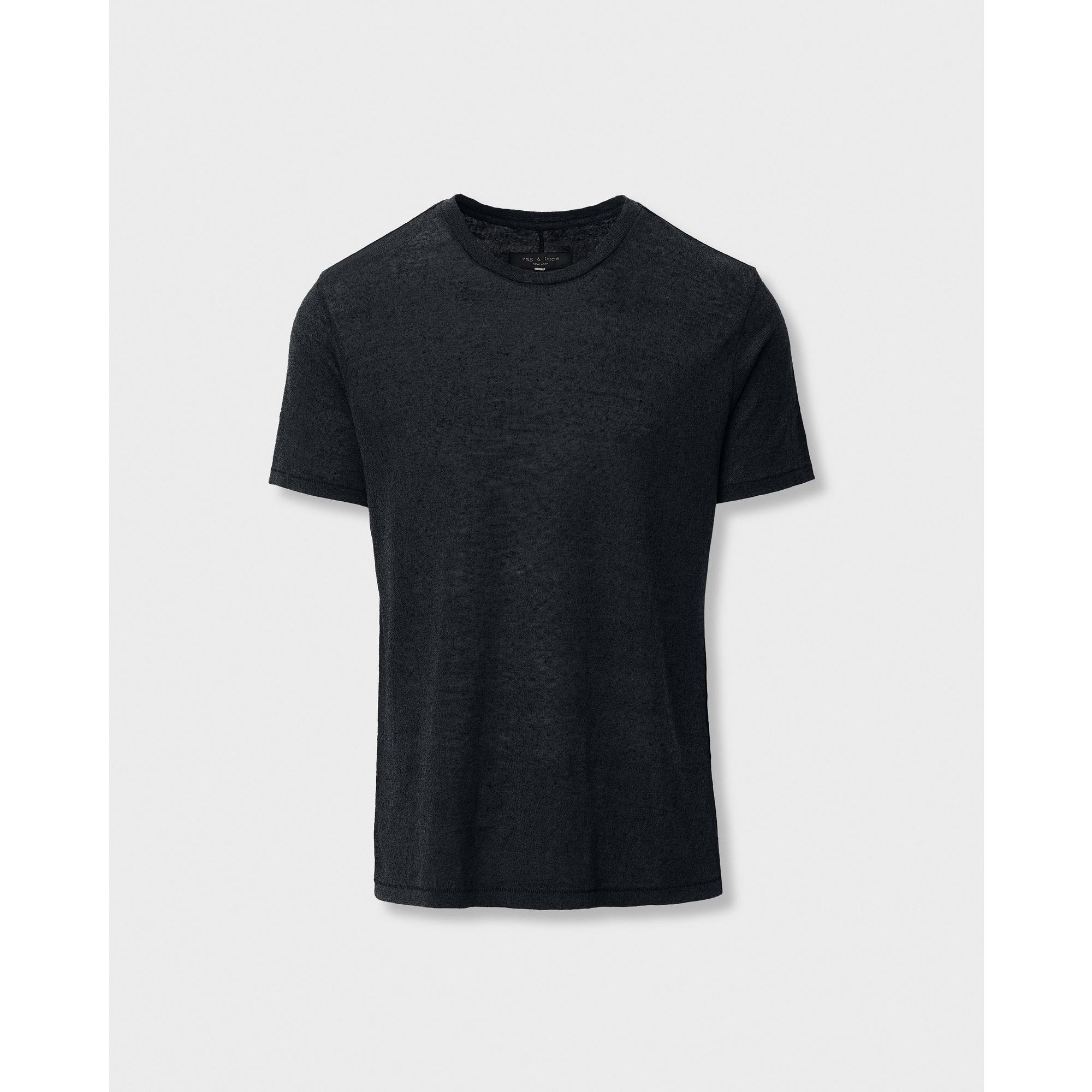 Classic Linen Tee