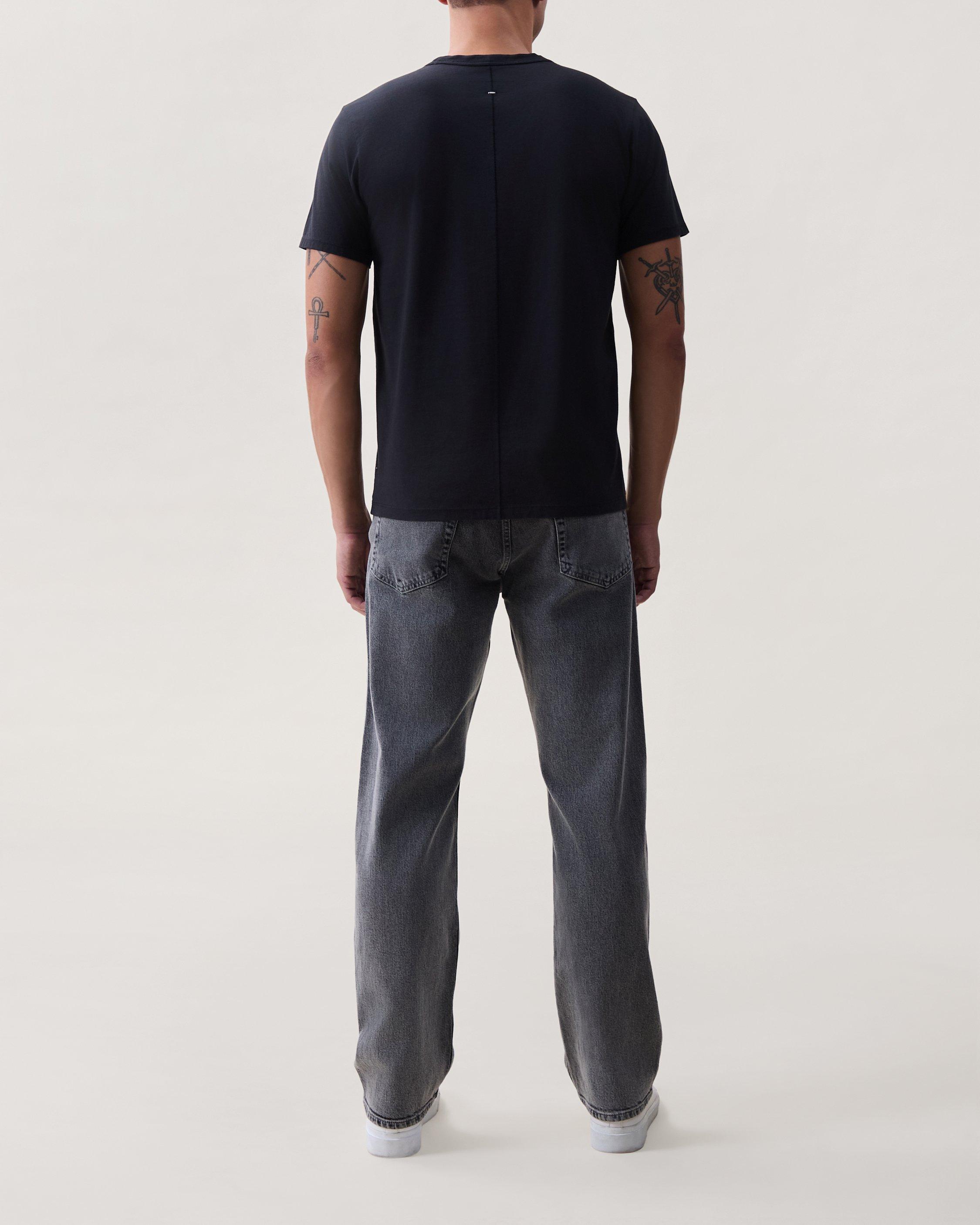 rb NY Logo Tee image number 2