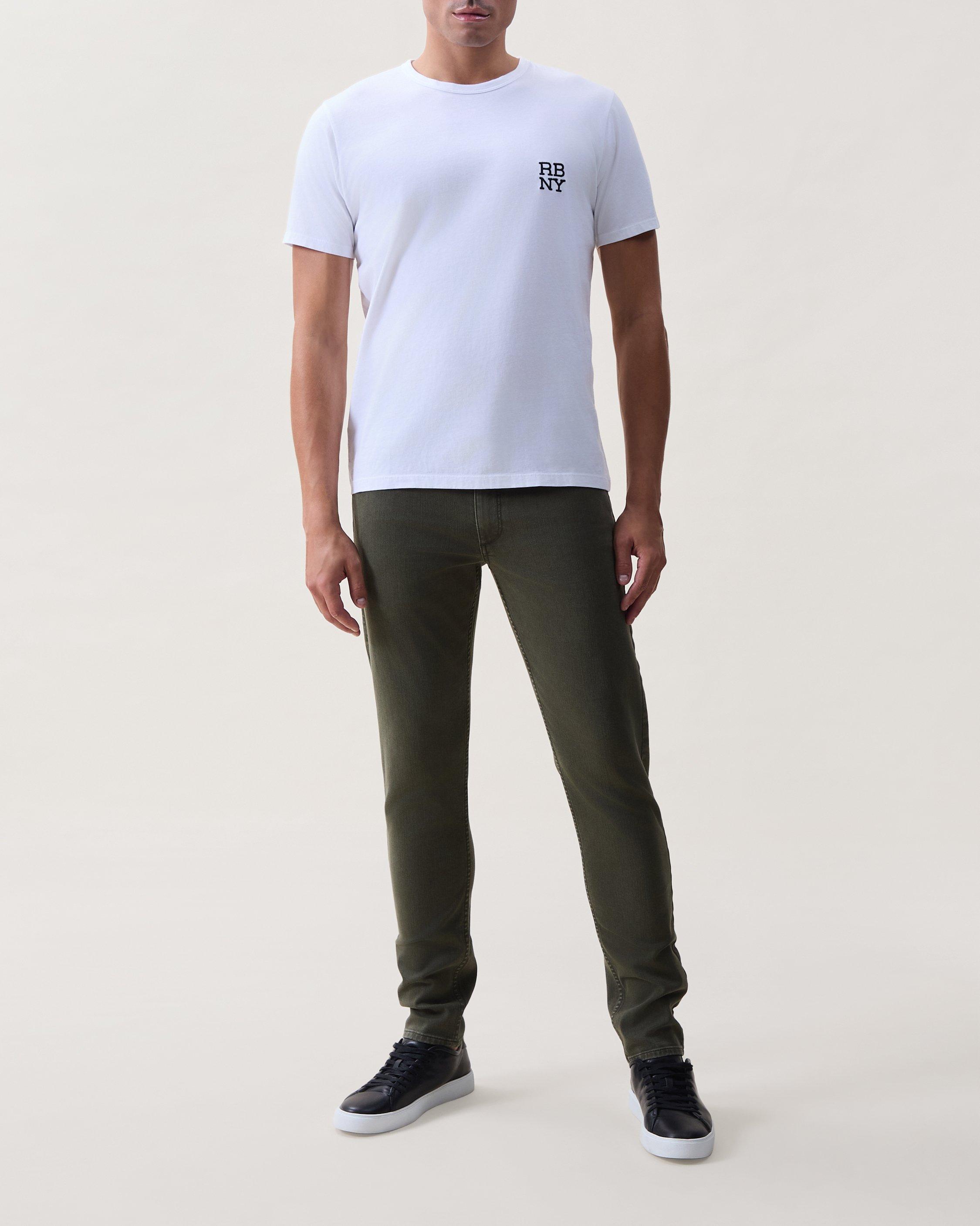 rb NY Logo Tee image number 1