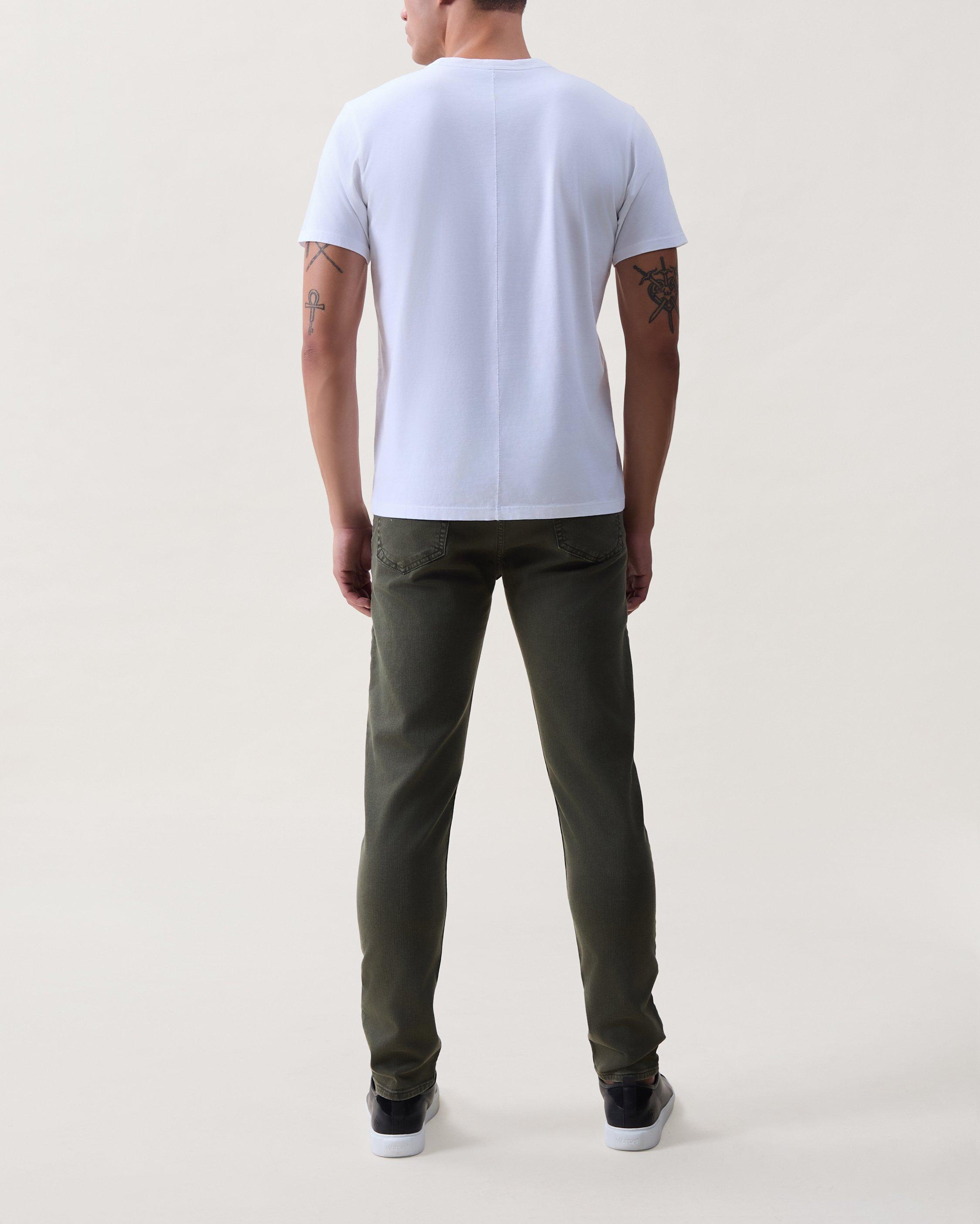 rb NY Logo Tee image number 2