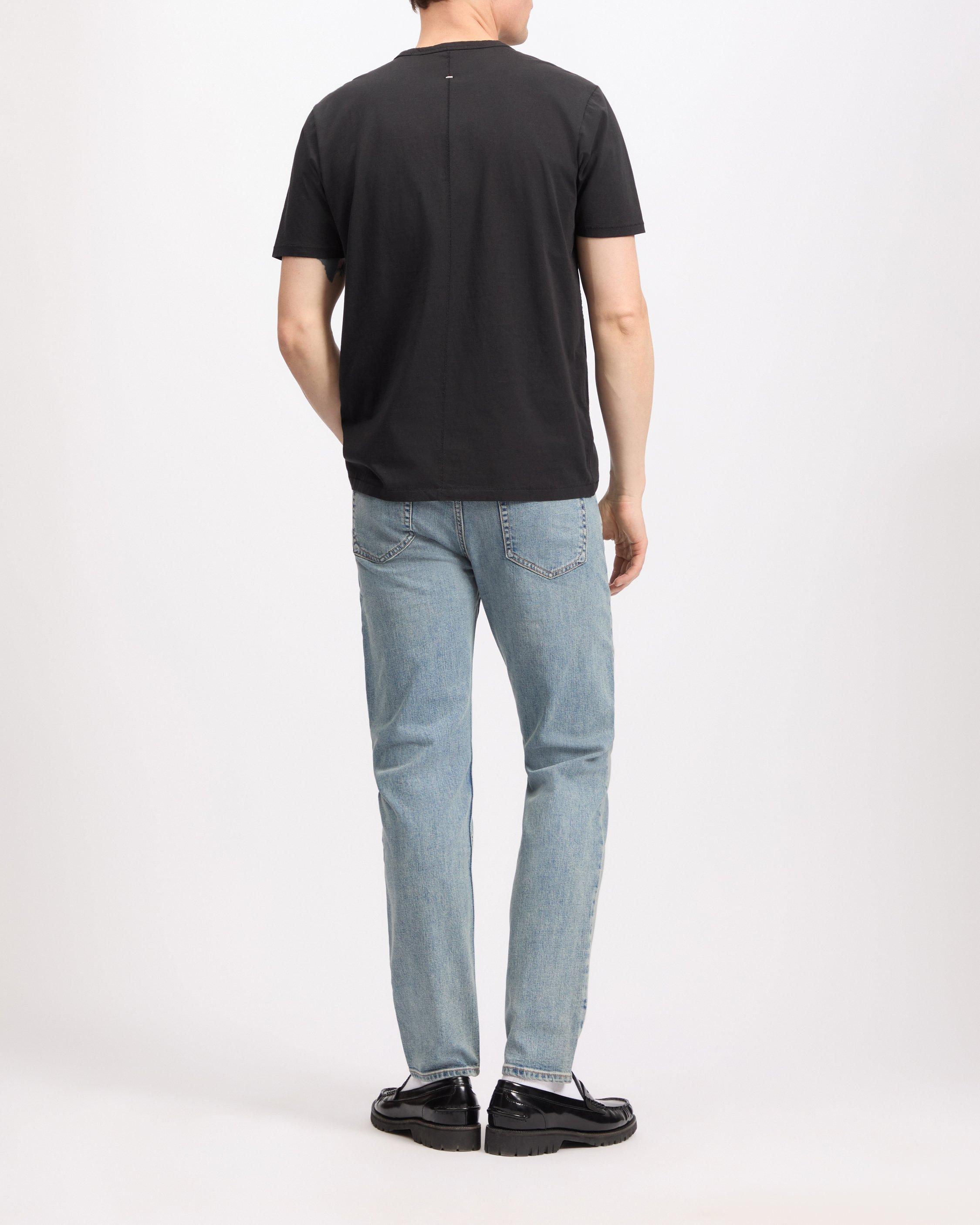 Jamey Digital Logo Tee image number 3