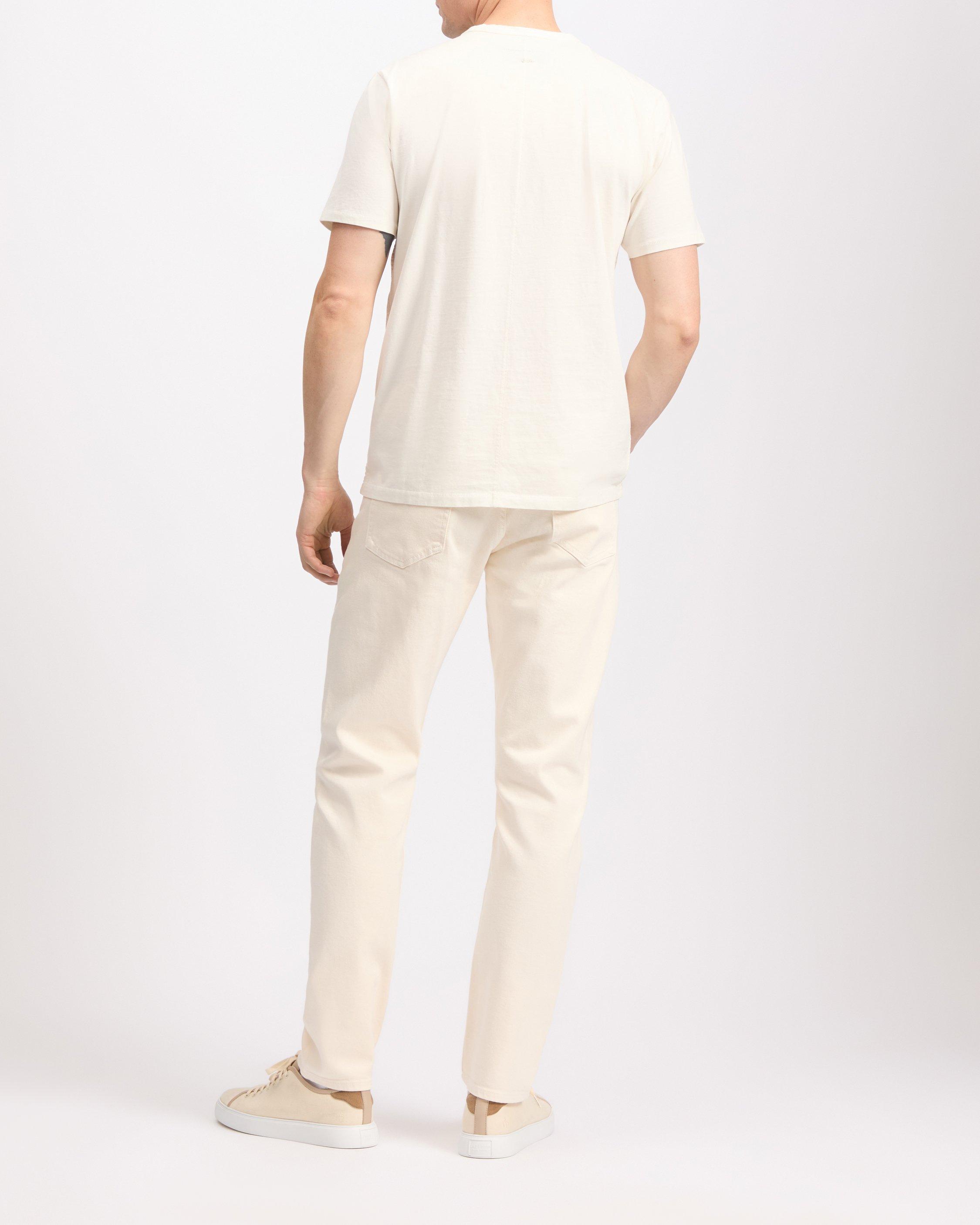 Jamey NY Logo Tee image number 2