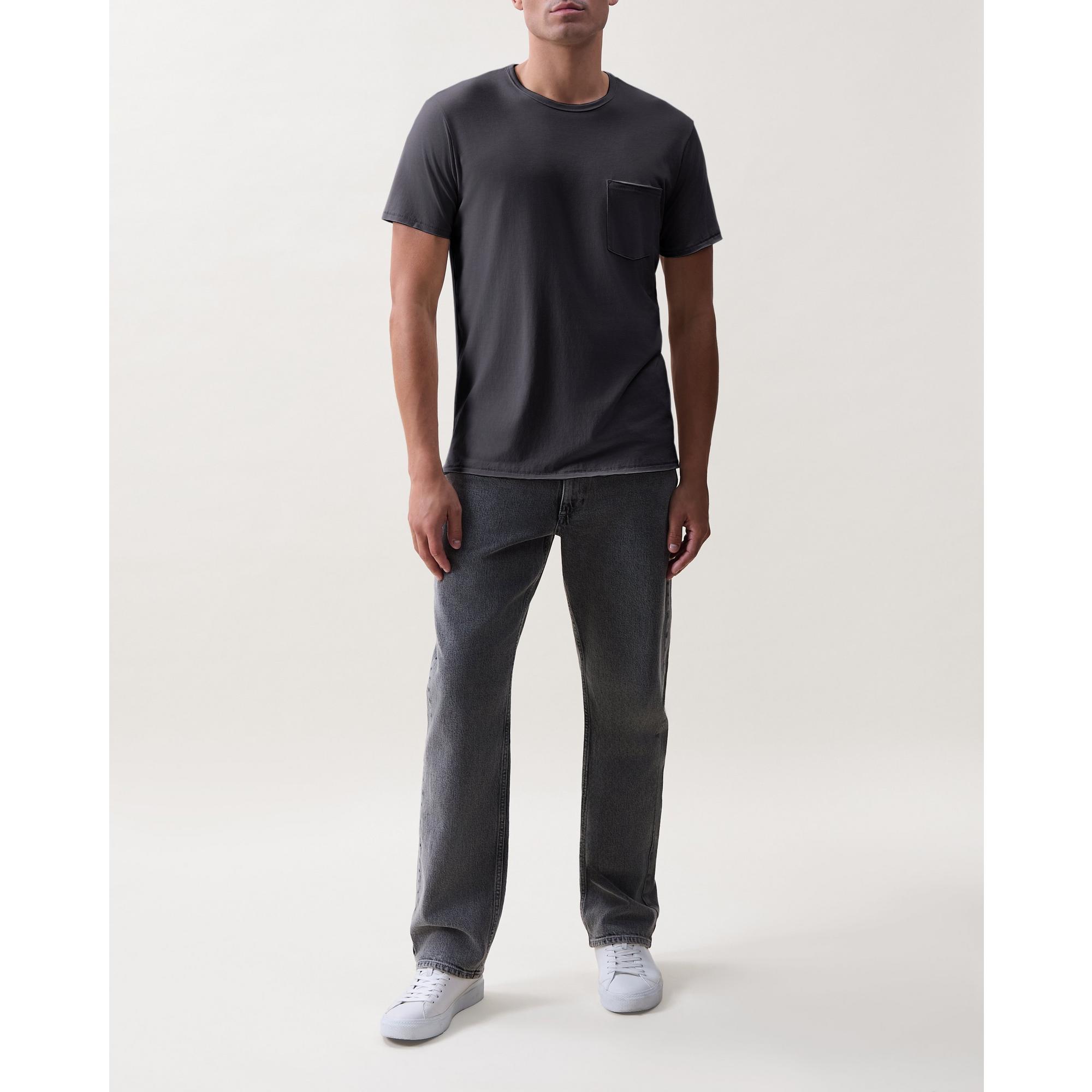 Matthew Pocket Tee