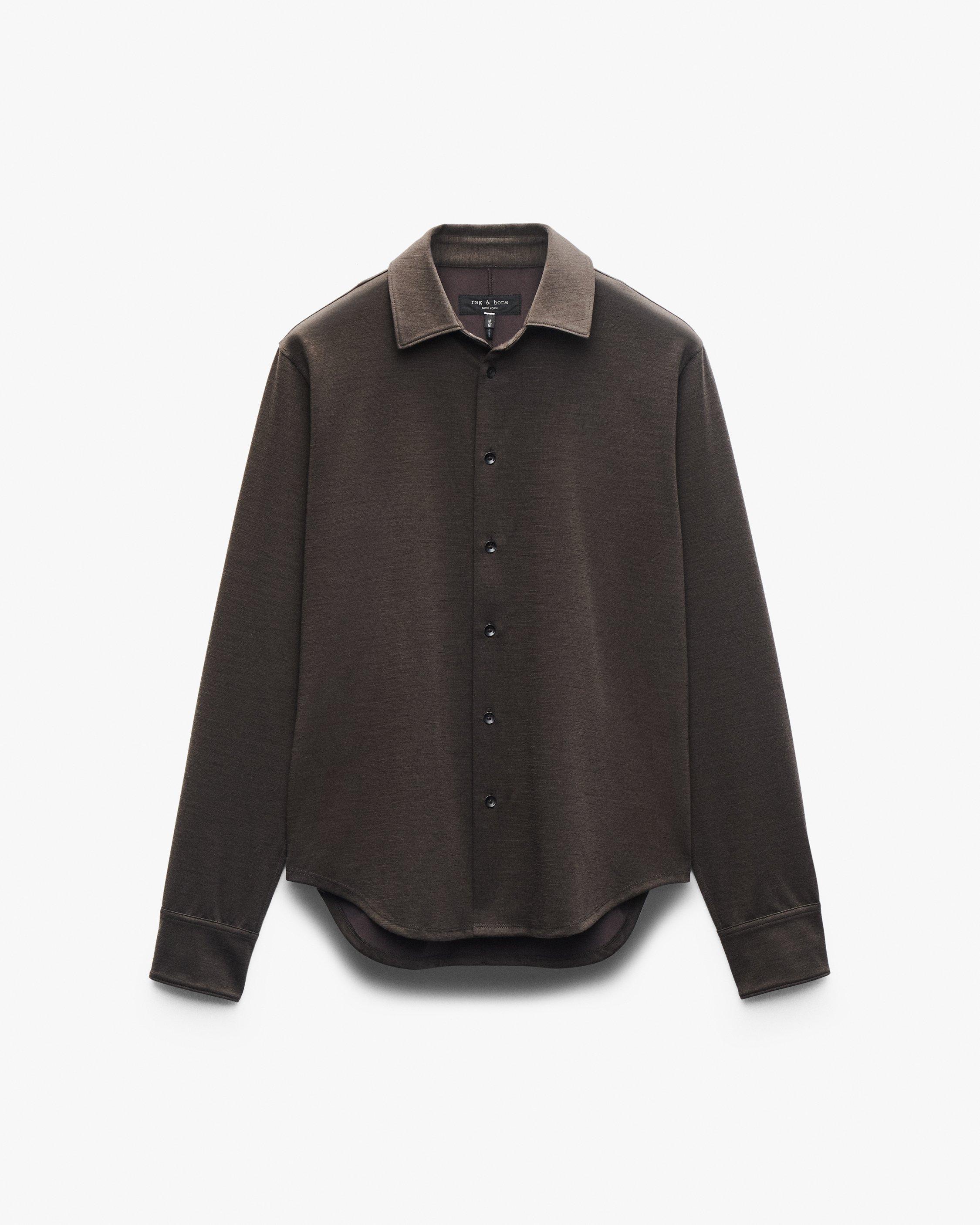 rag&bone ラグアンドボーン シャツ ミリタリー Rag & Bone（シャツ/ブラウス(長袖/七分)）のフリマアイテム一覧