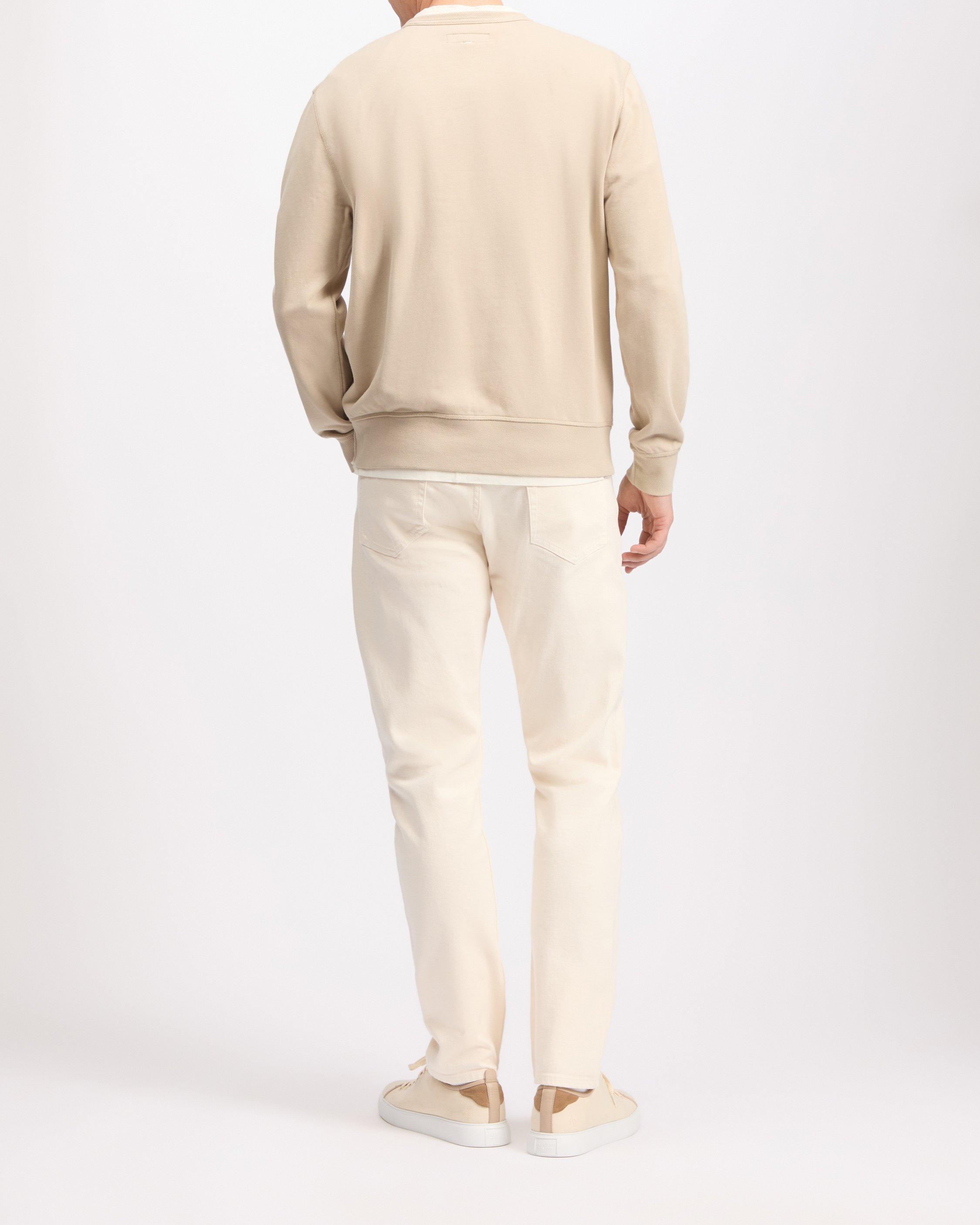 Massey NY Terry Sweatshirt image number 2