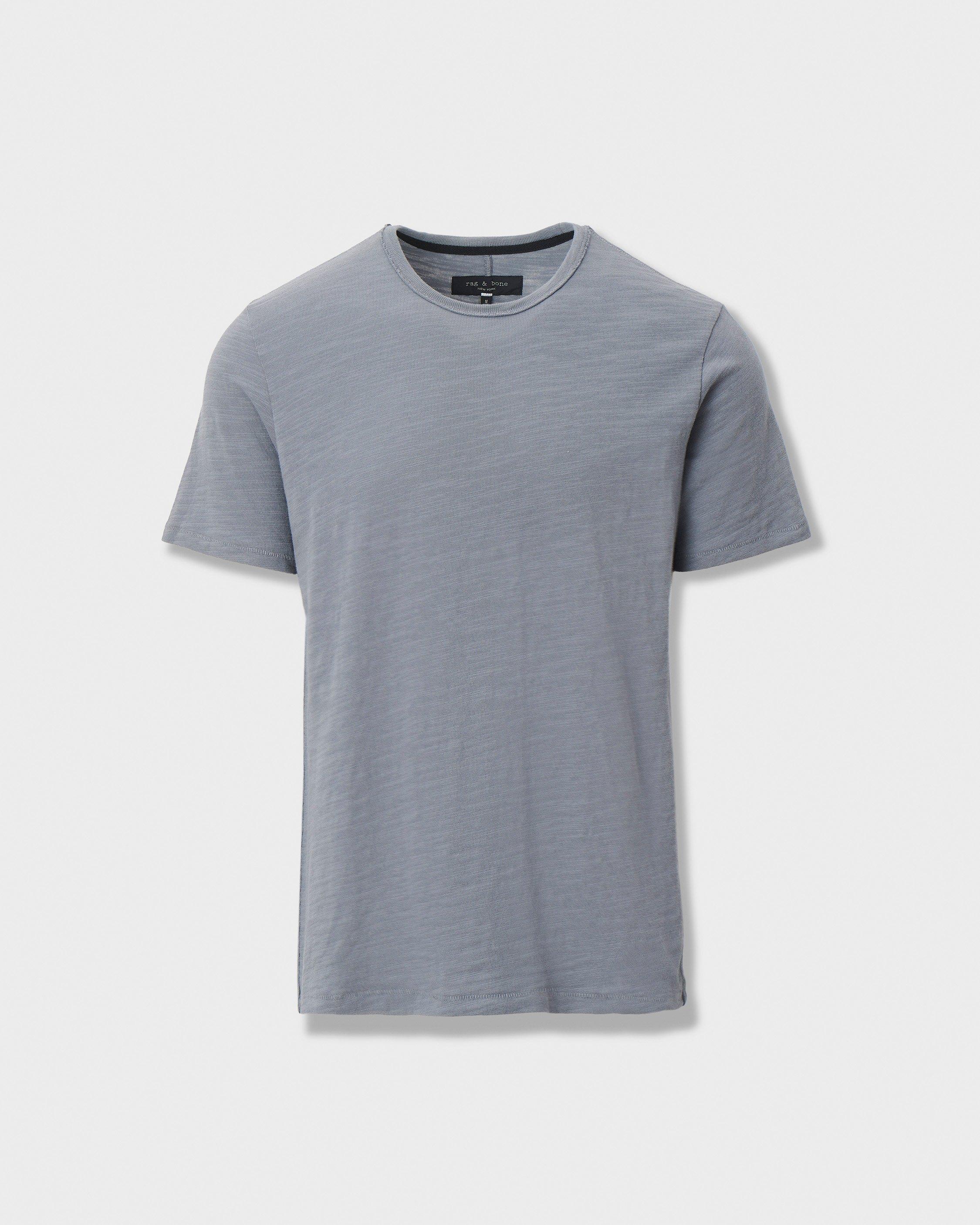 Classic Slub Tee image number 1