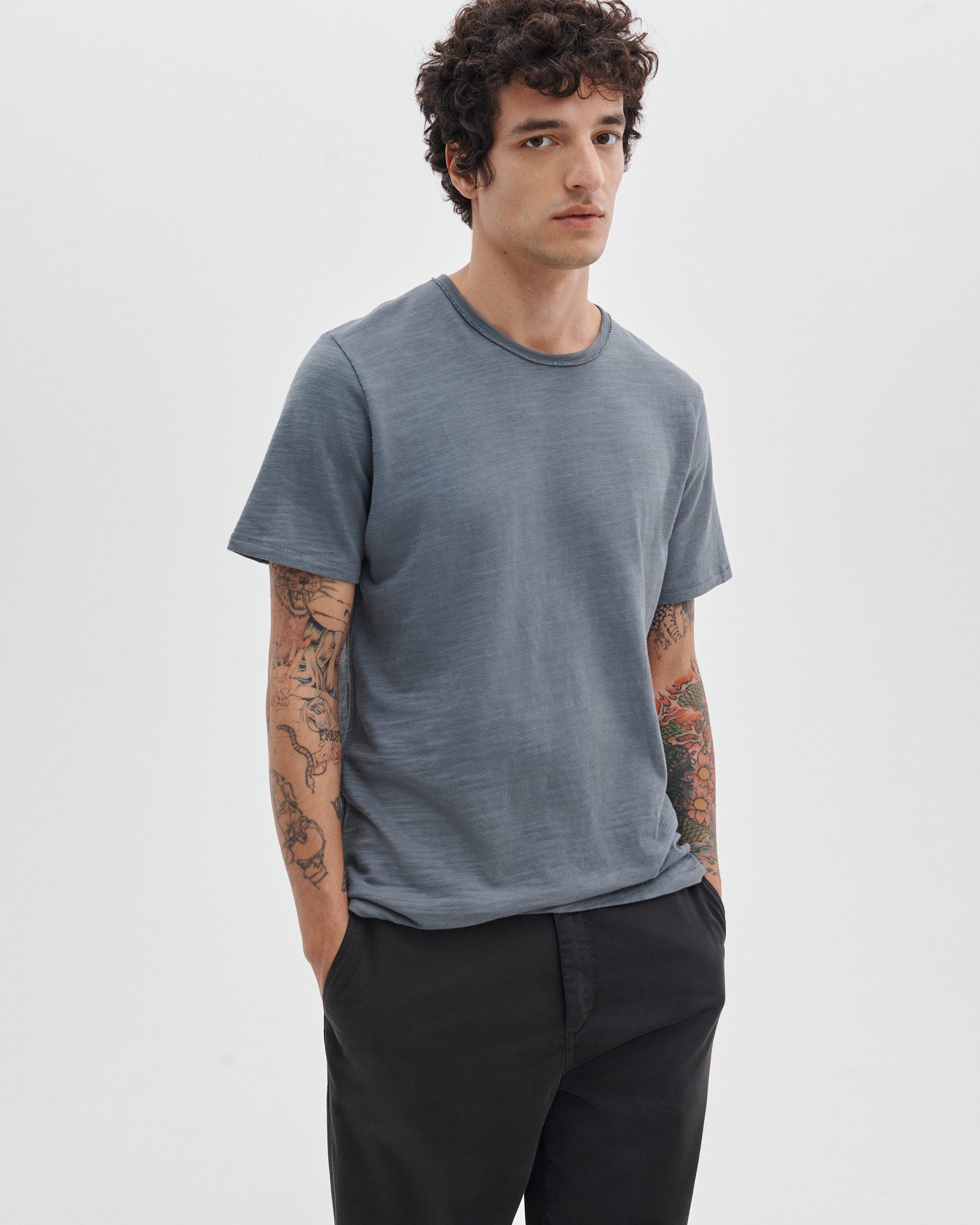 Classic Slub Tee image number 2