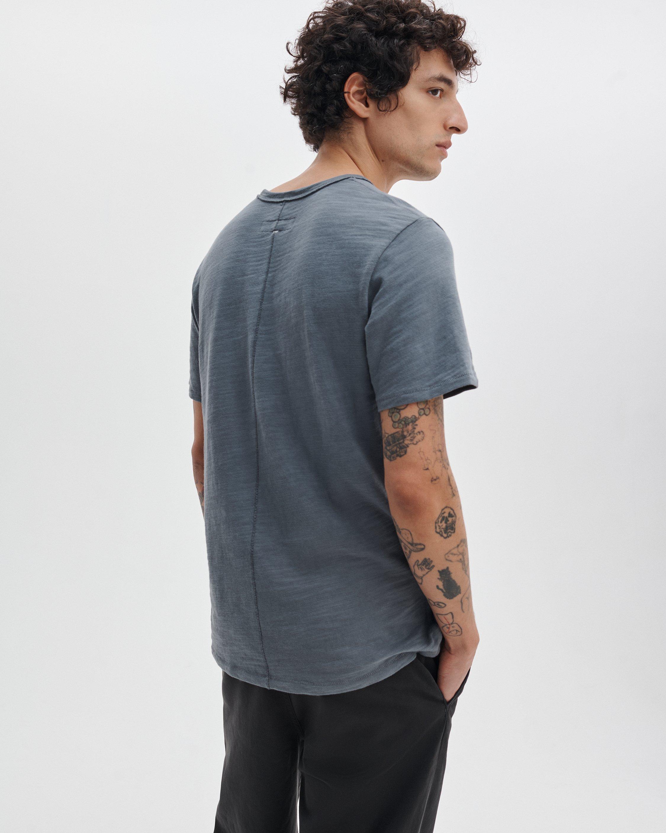 Classic Slub Tee image number 5