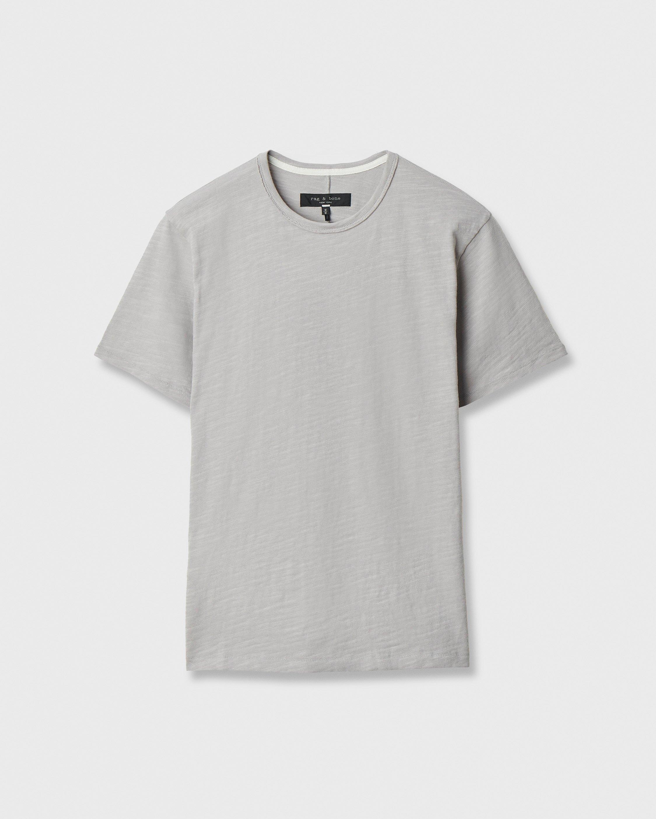 Classic Slub Tee image number 1