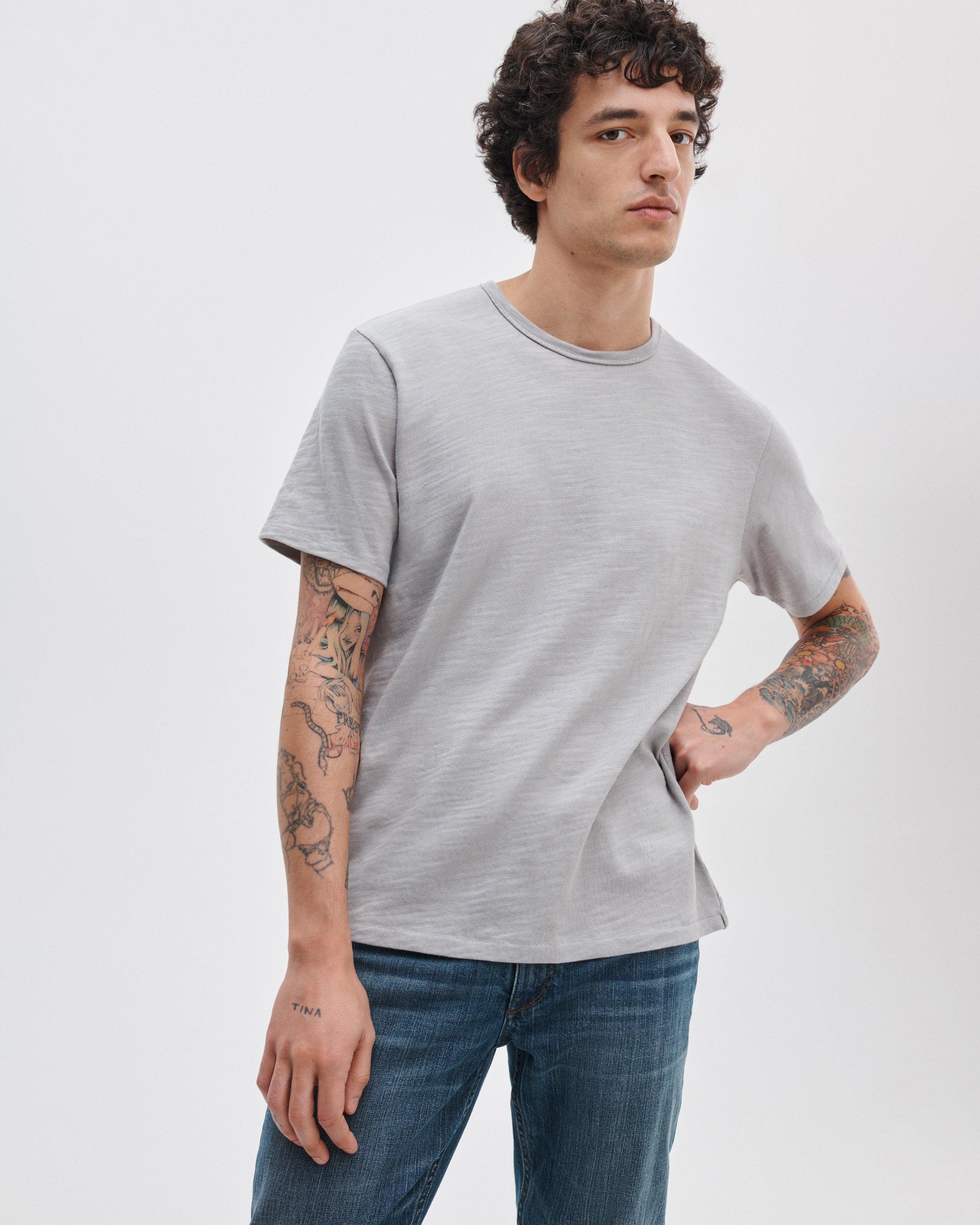 Classic Slub Tee image number 2
