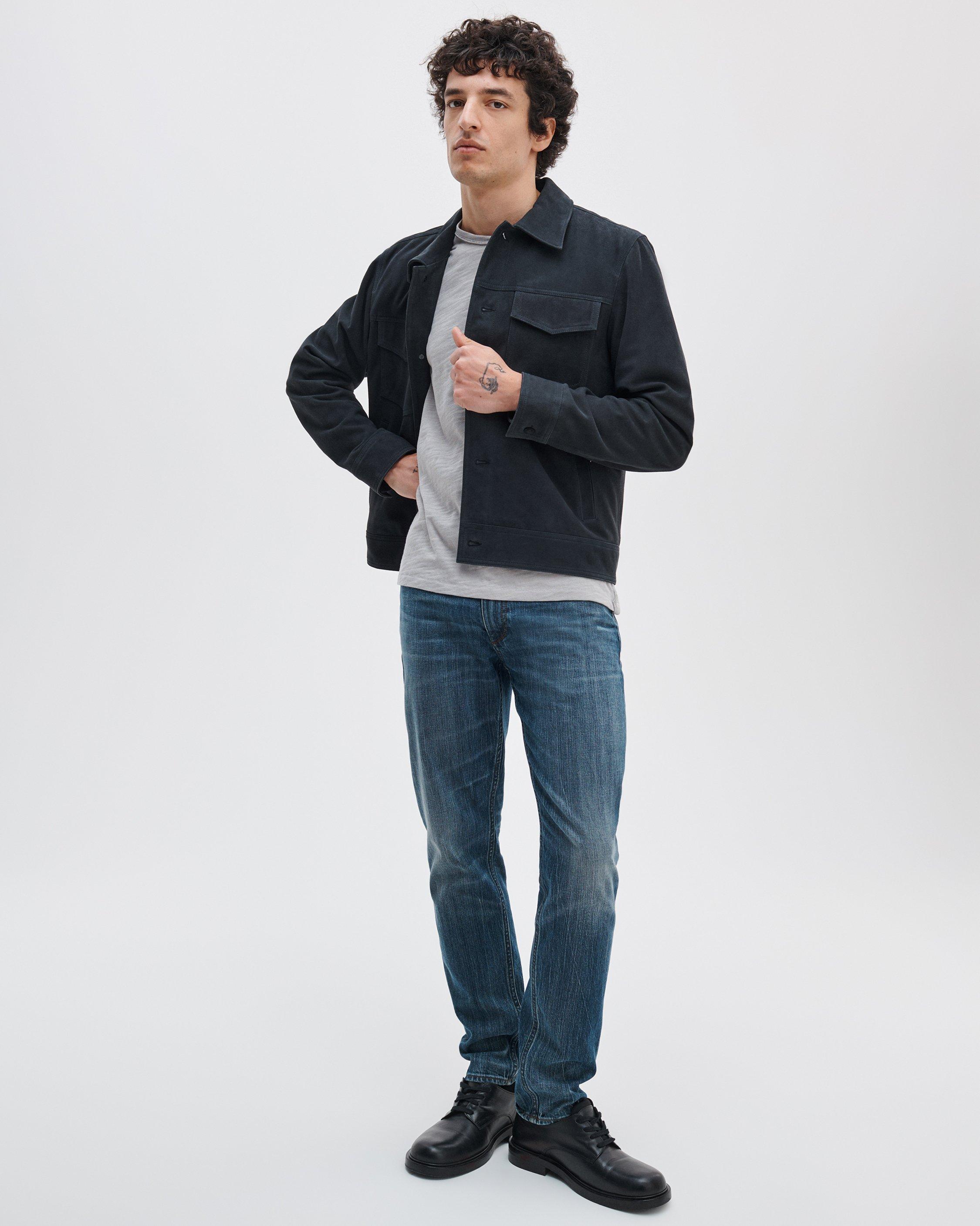 Classic Slub Tee image number 3