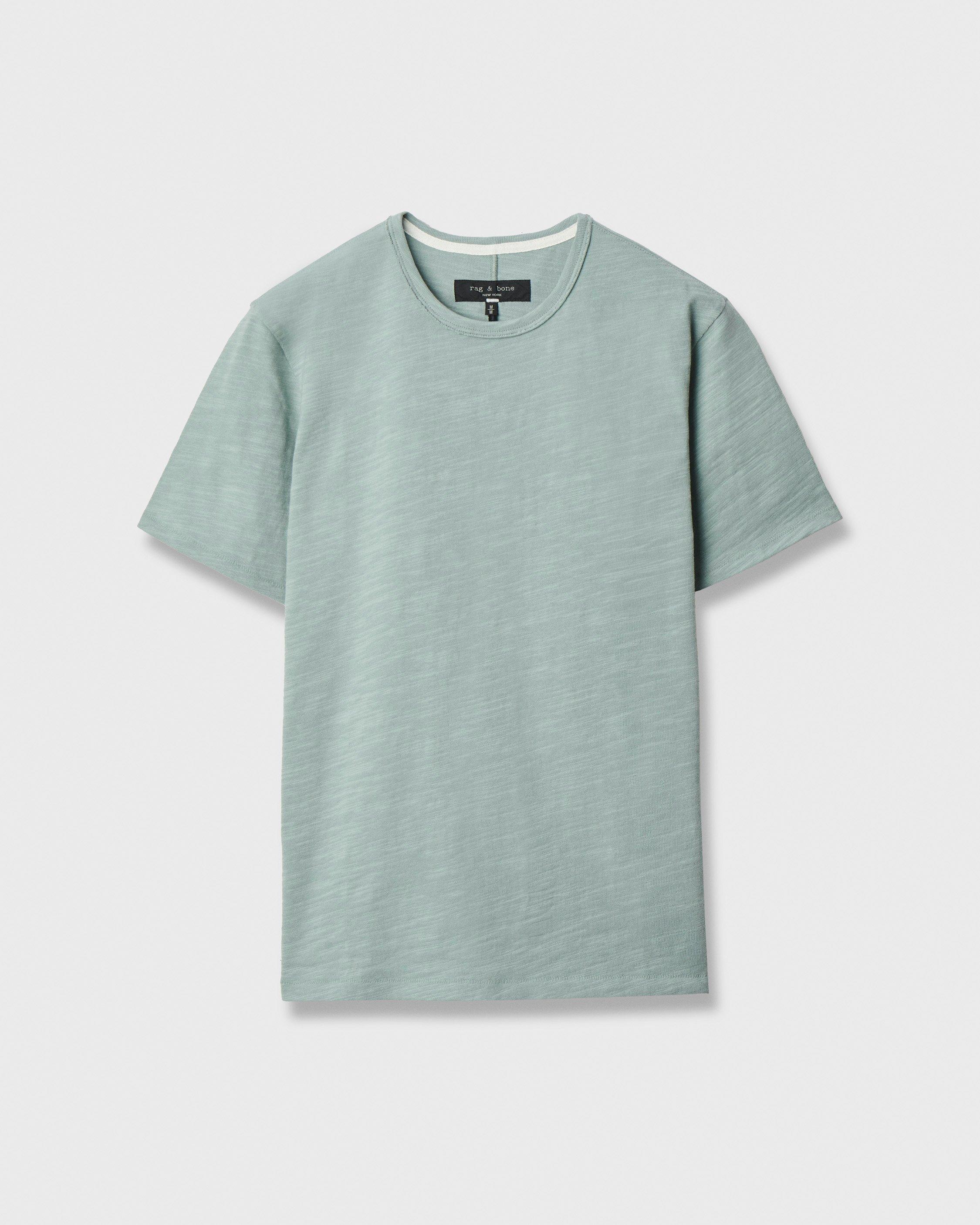 Classic Slub Tee image number 1