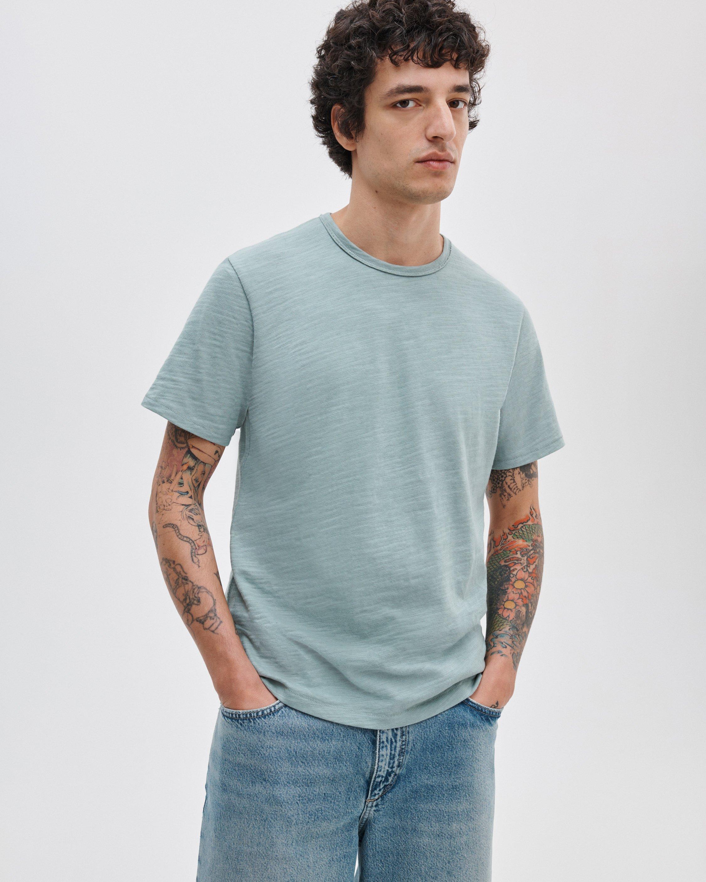 Classic Slub Tee image number 2