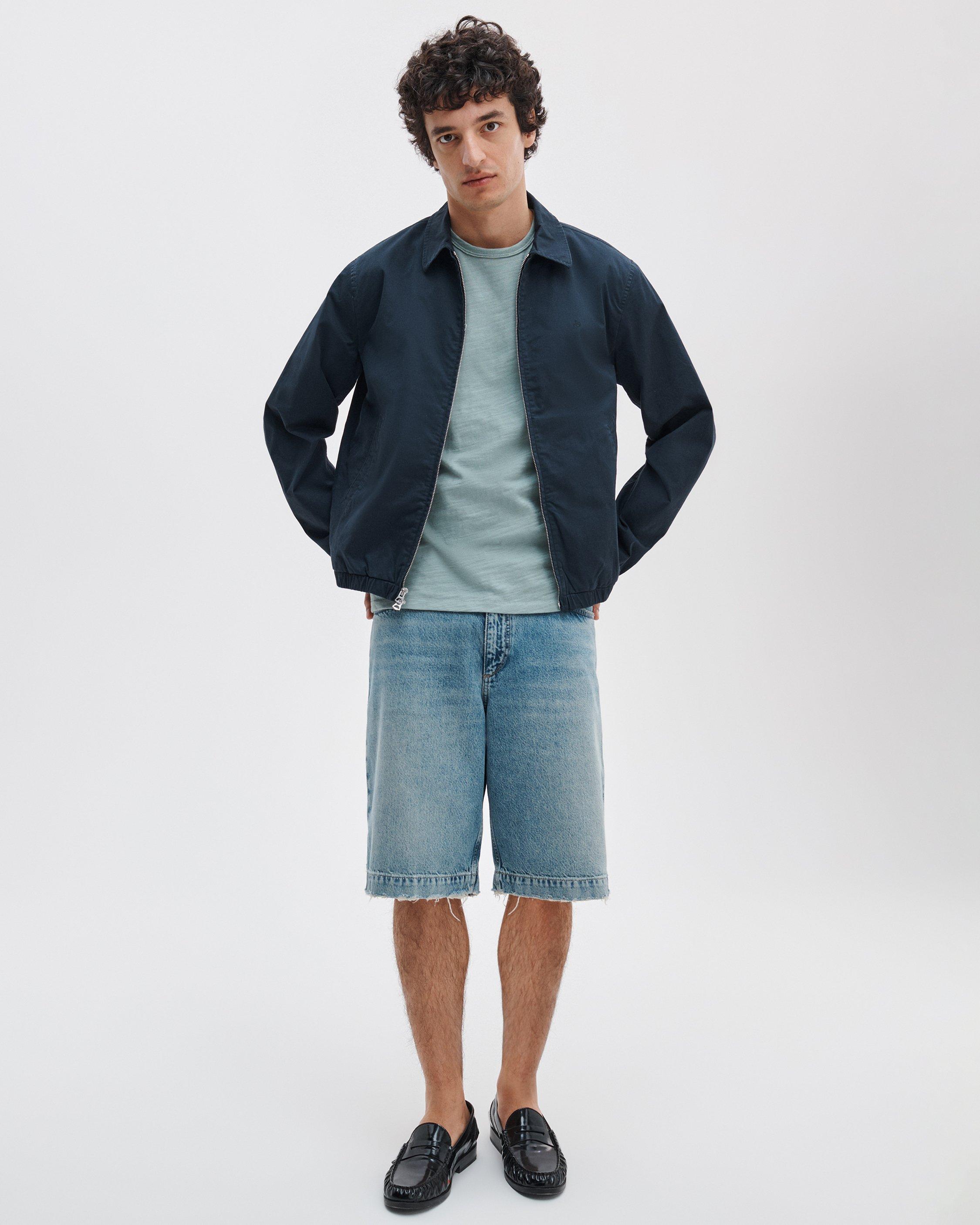 Classic Slub Tee image number 3