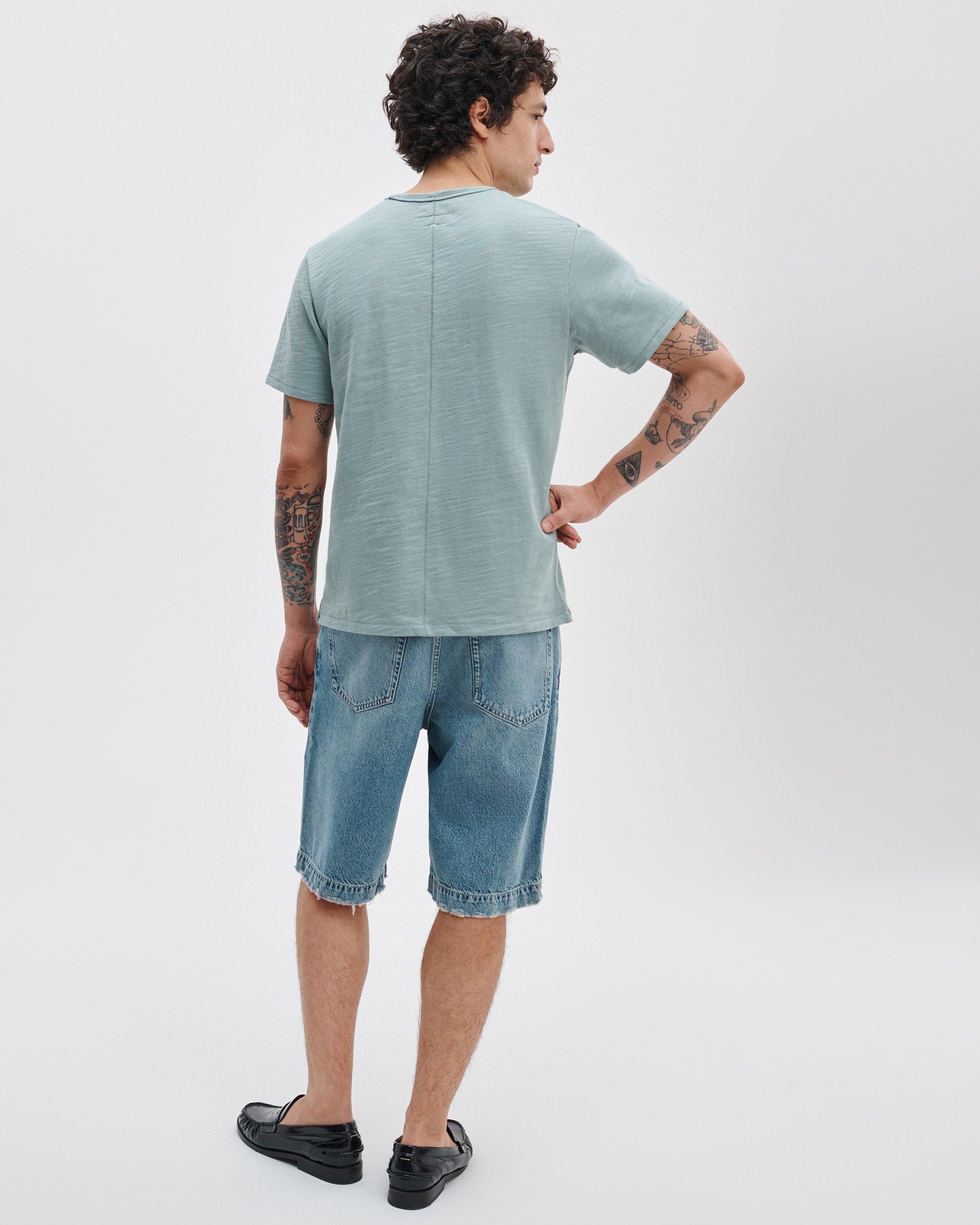 Classic Slub Tee image number 5