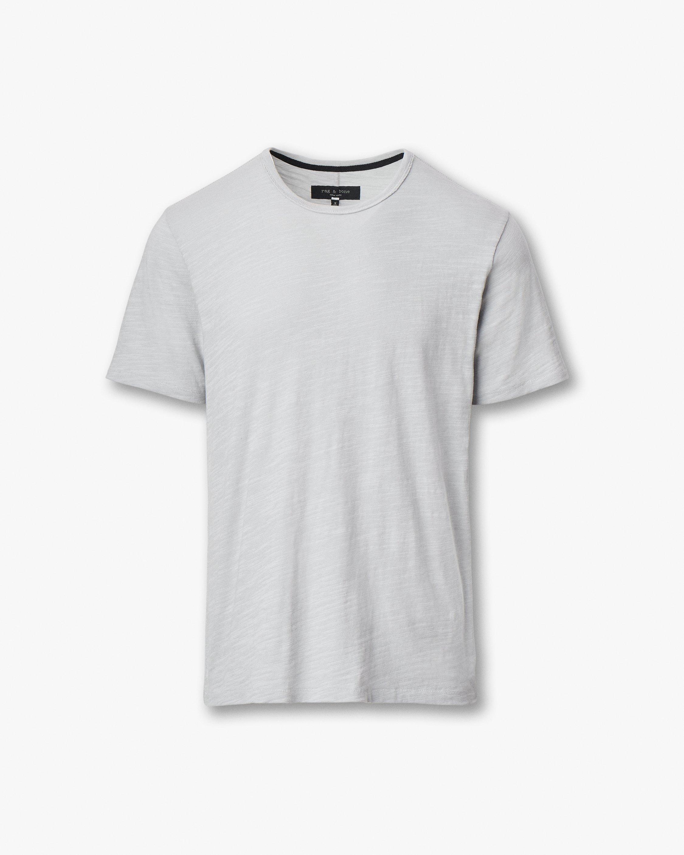 Classic Slub Tee image number 1