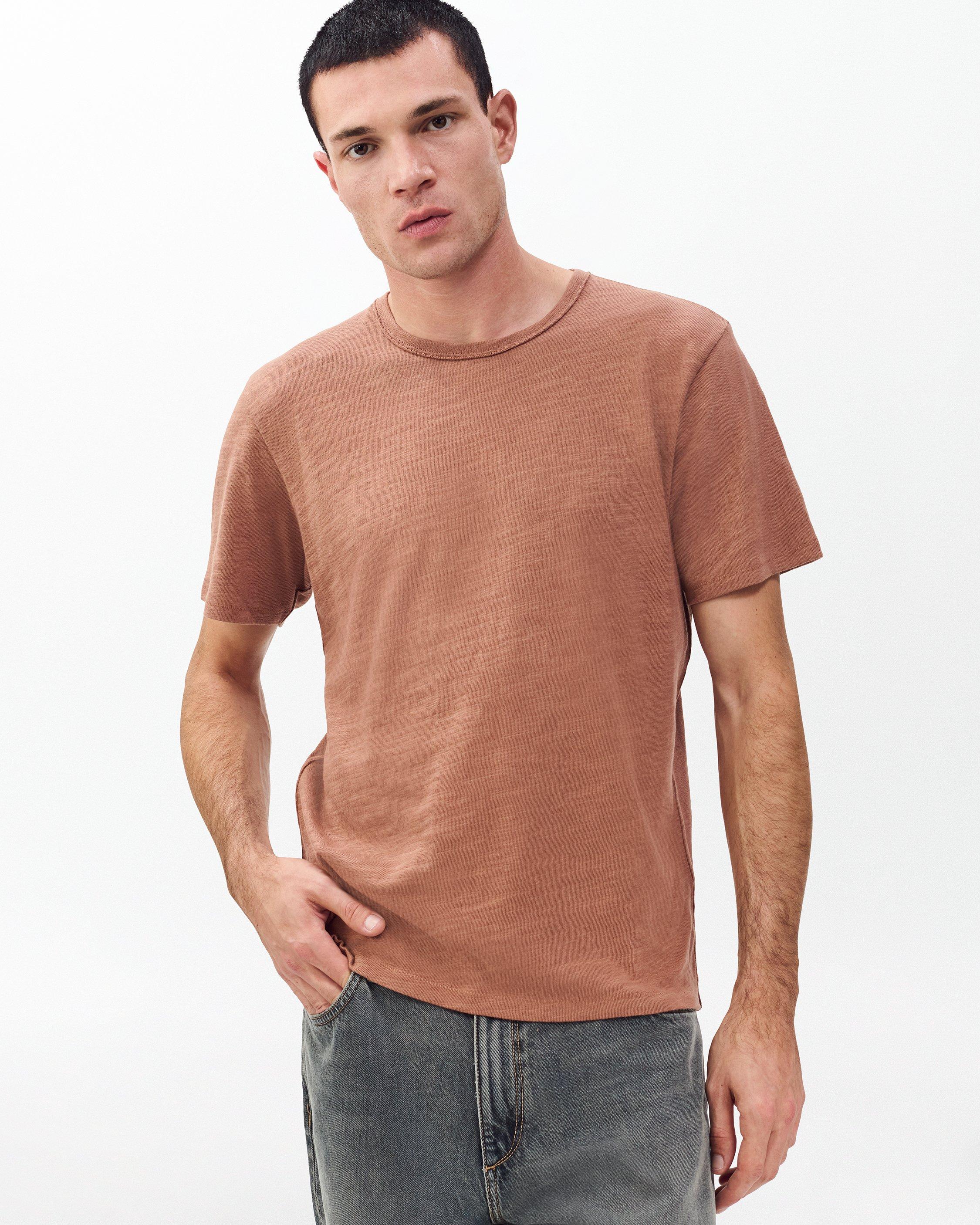 Classic Slub Tee image number 2