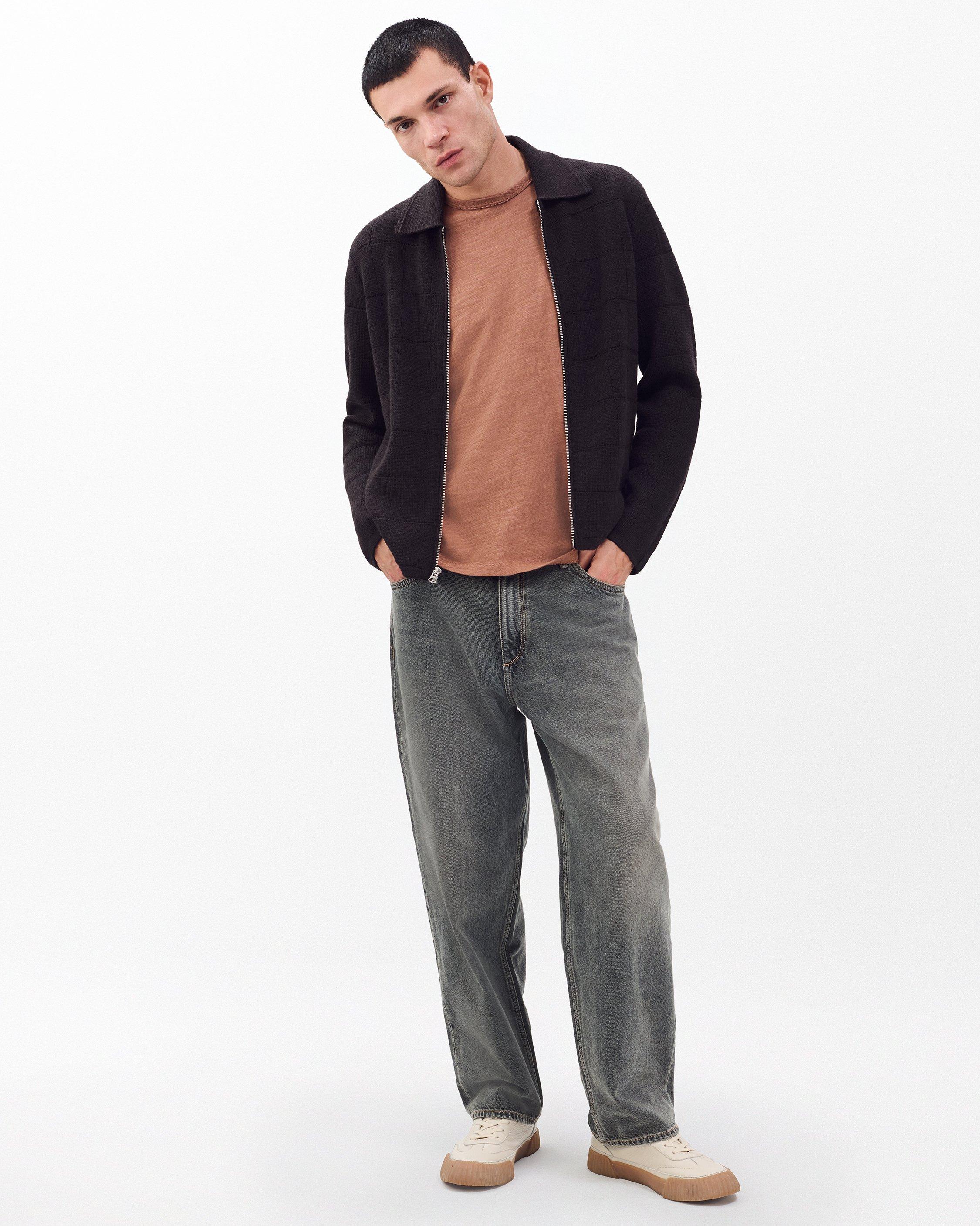 Classic Slub Tee image number 3