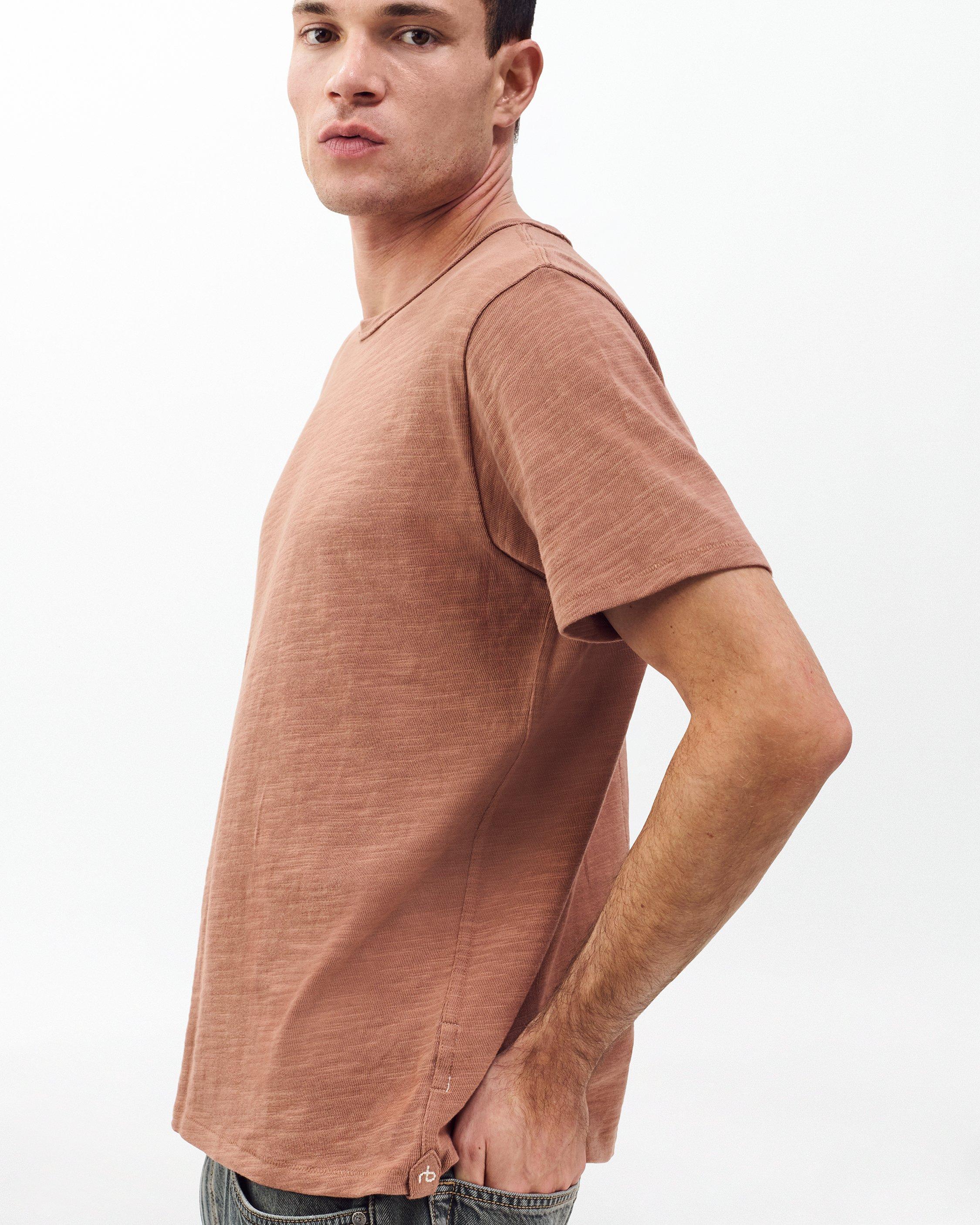 Classic Slub Tee image number 4