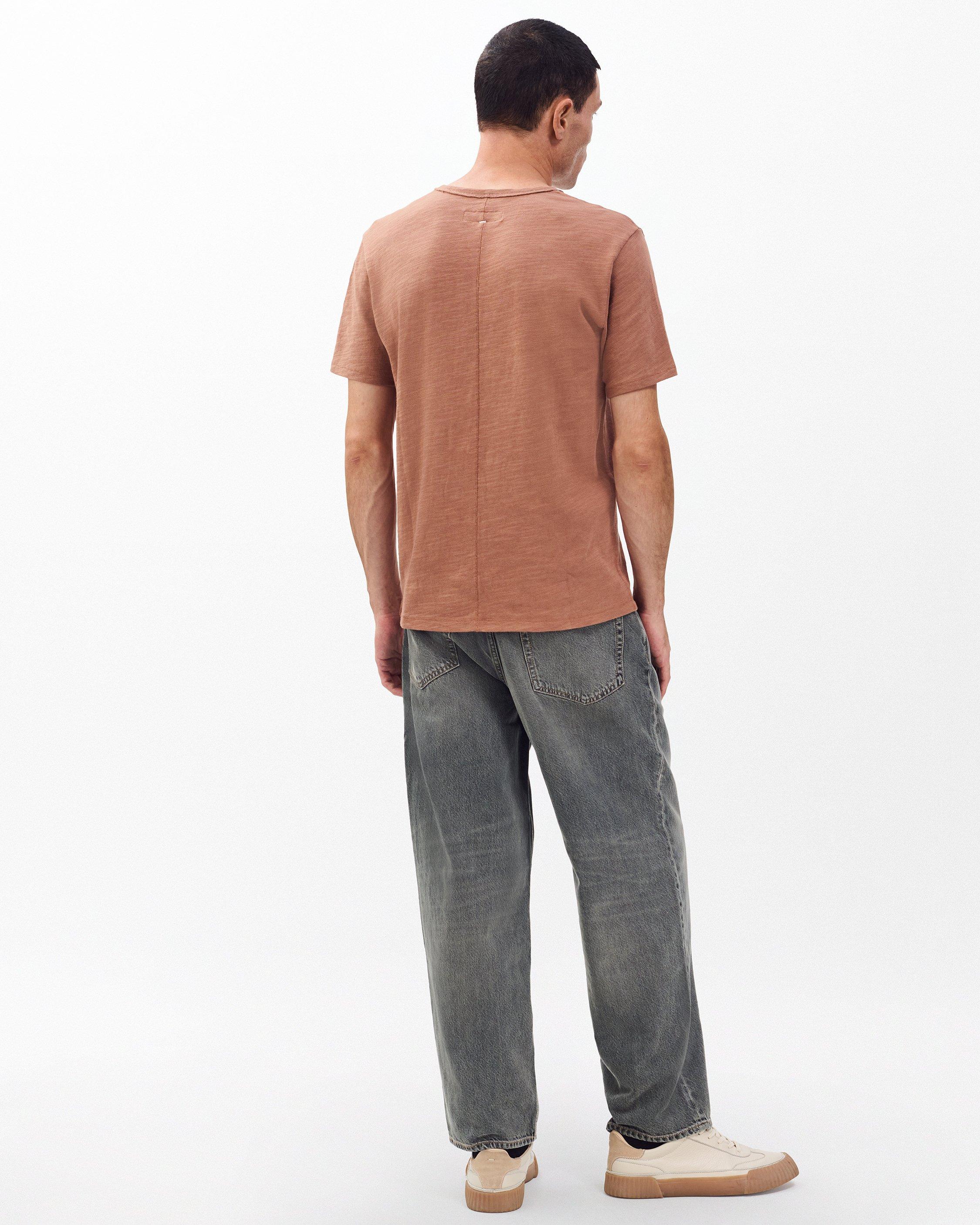 Classic Slub Tee image number 5