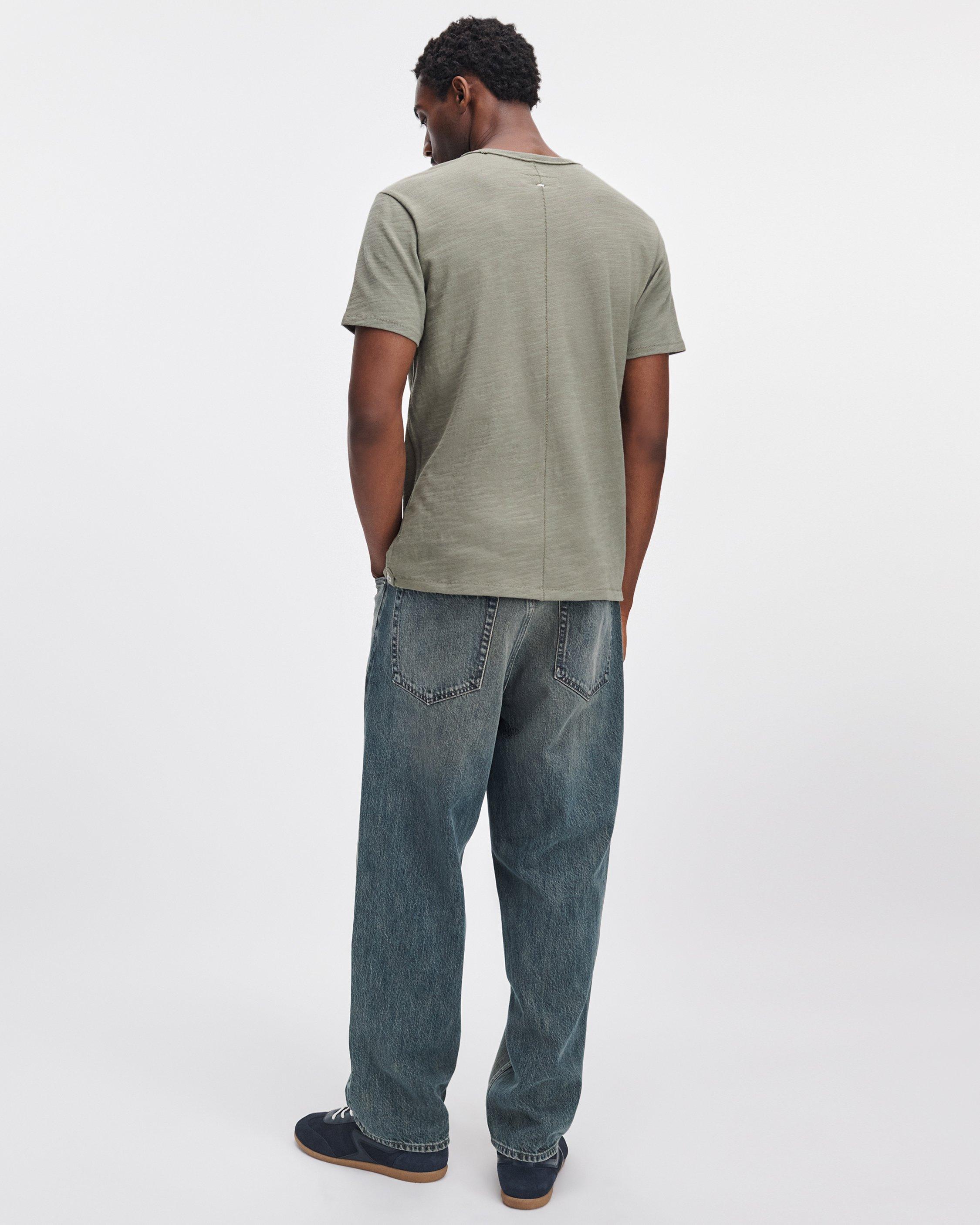 Classic Slub Tee image number 5
