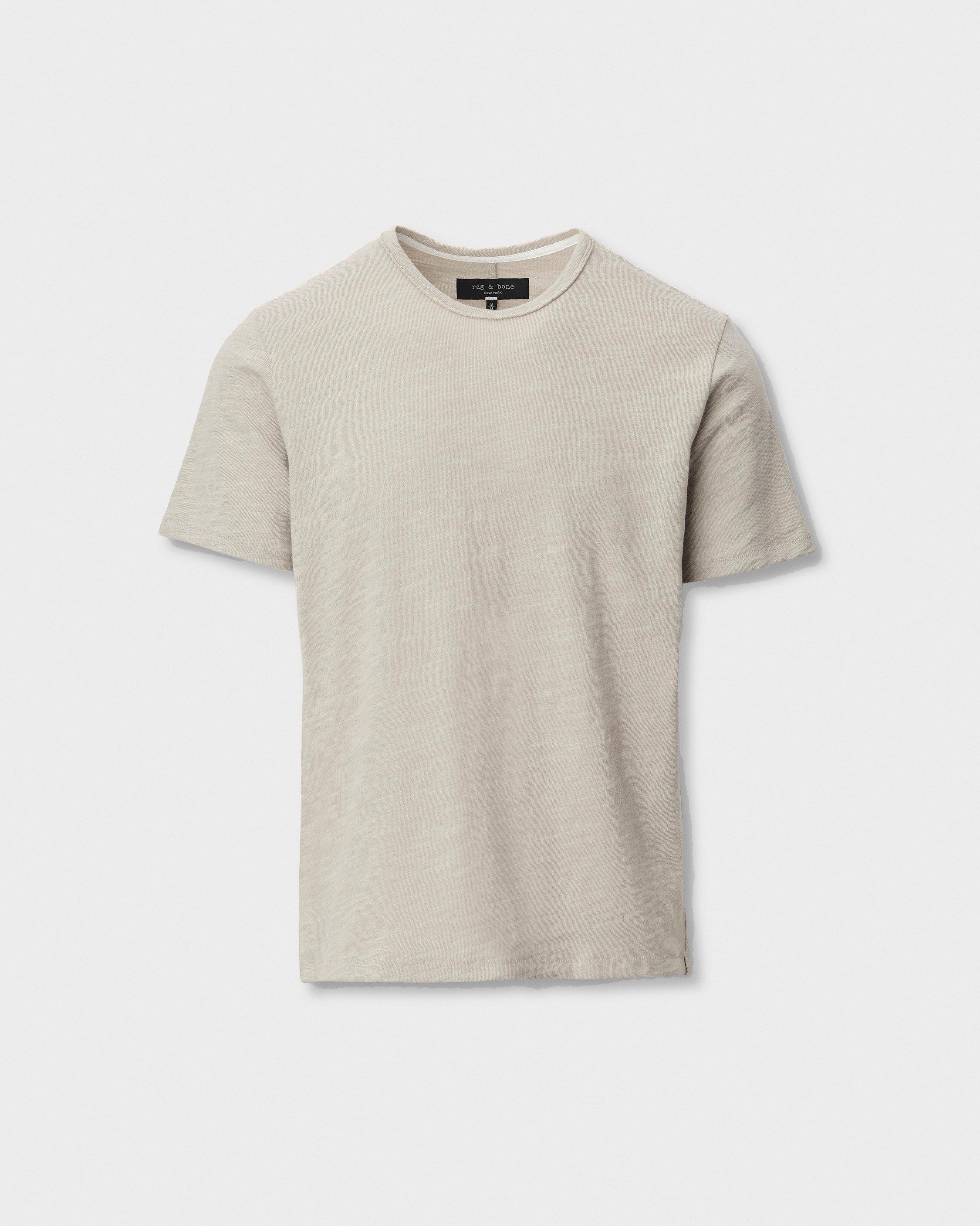 Classic Slub Tee image number 1