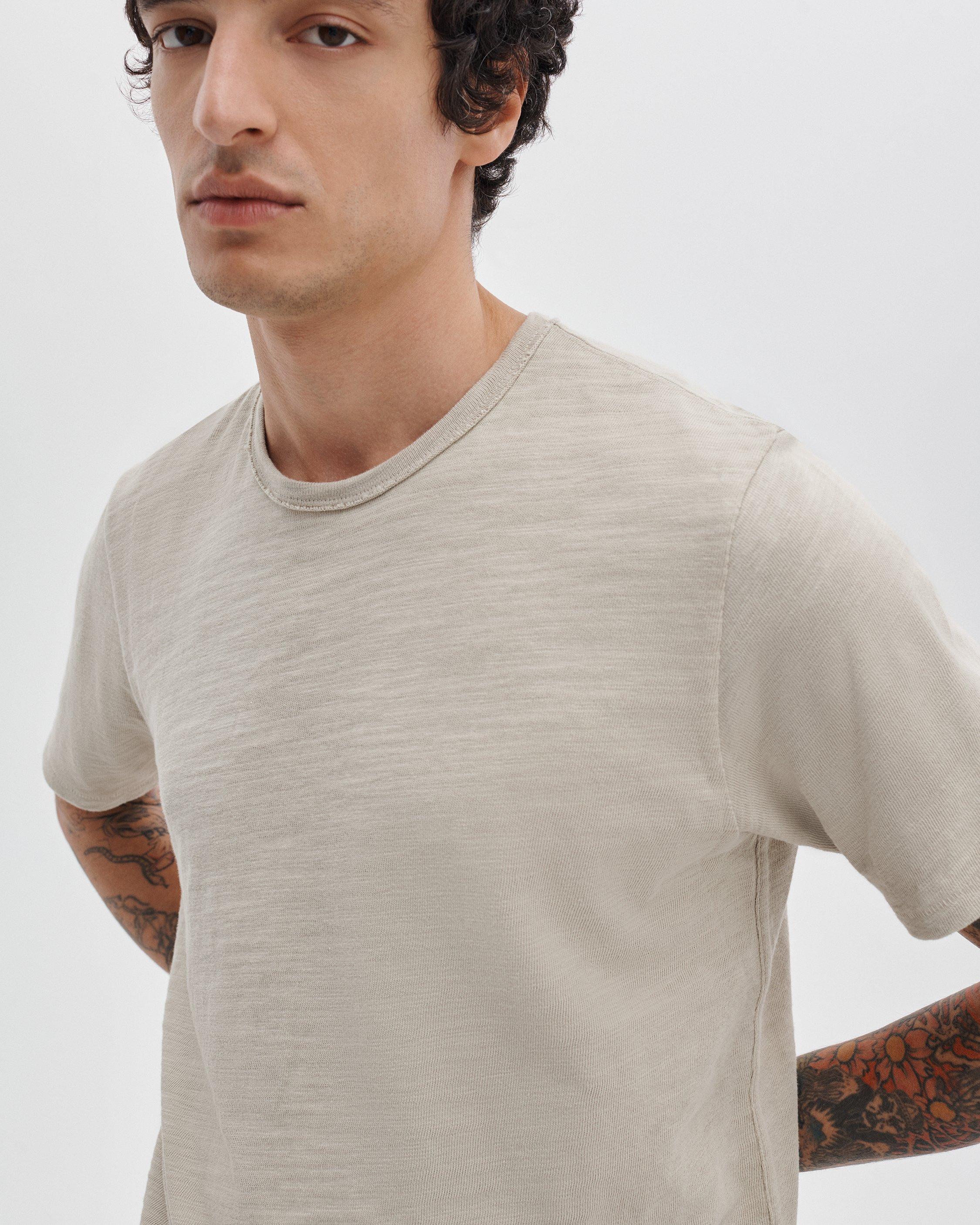Classic Slub Tee image number 5