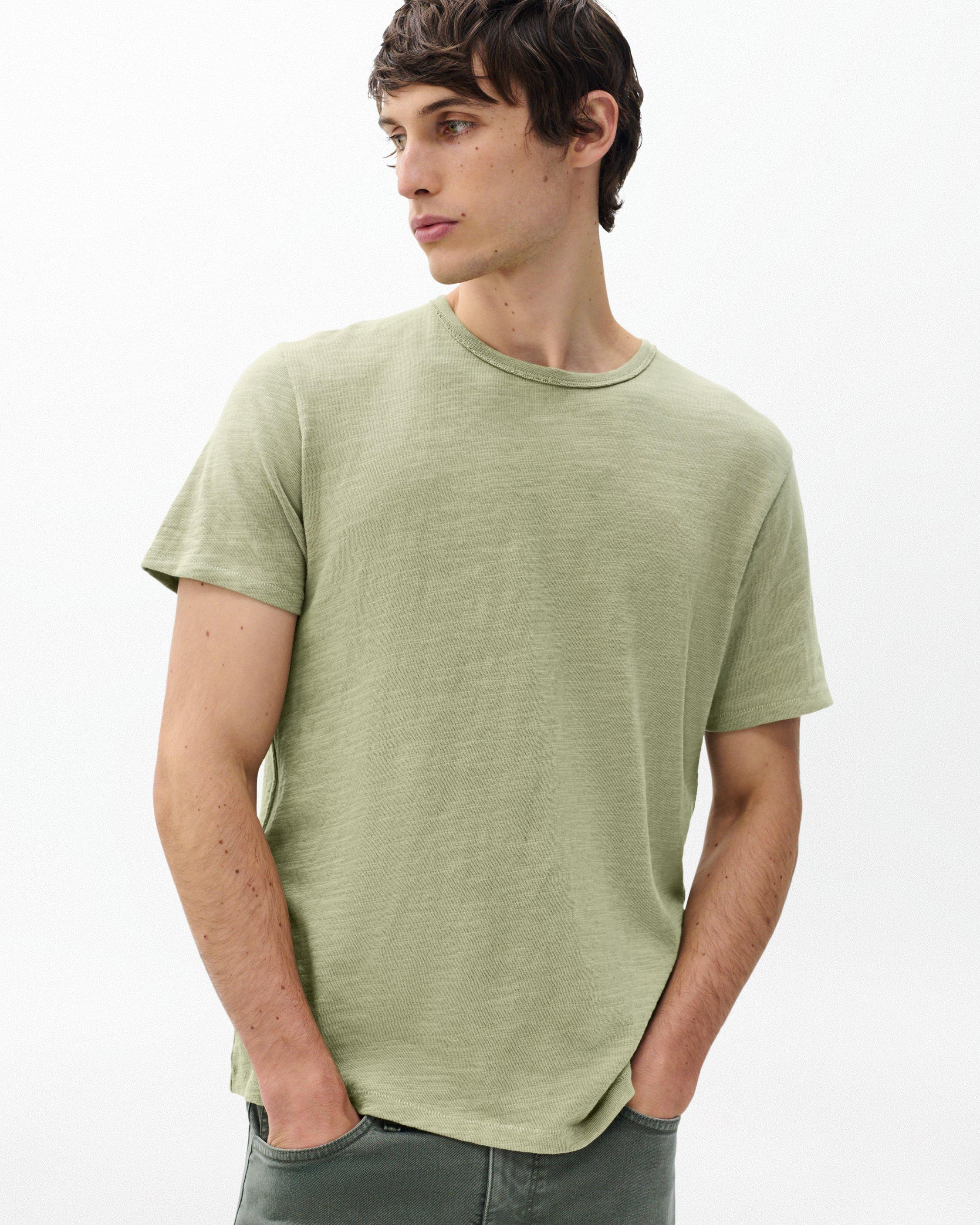Classic Slub Tee image number 2