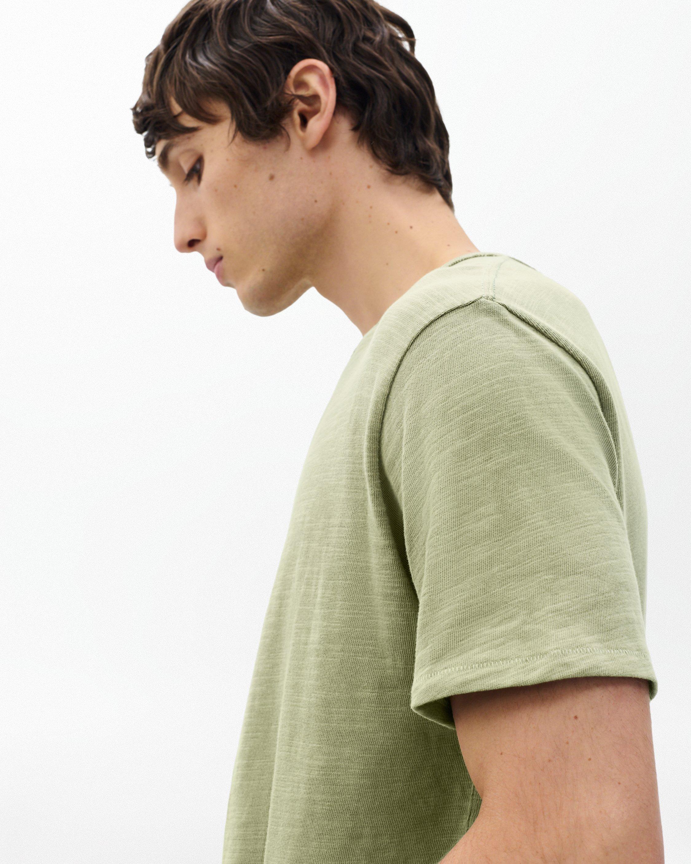 Classic Slub Tee image number 4