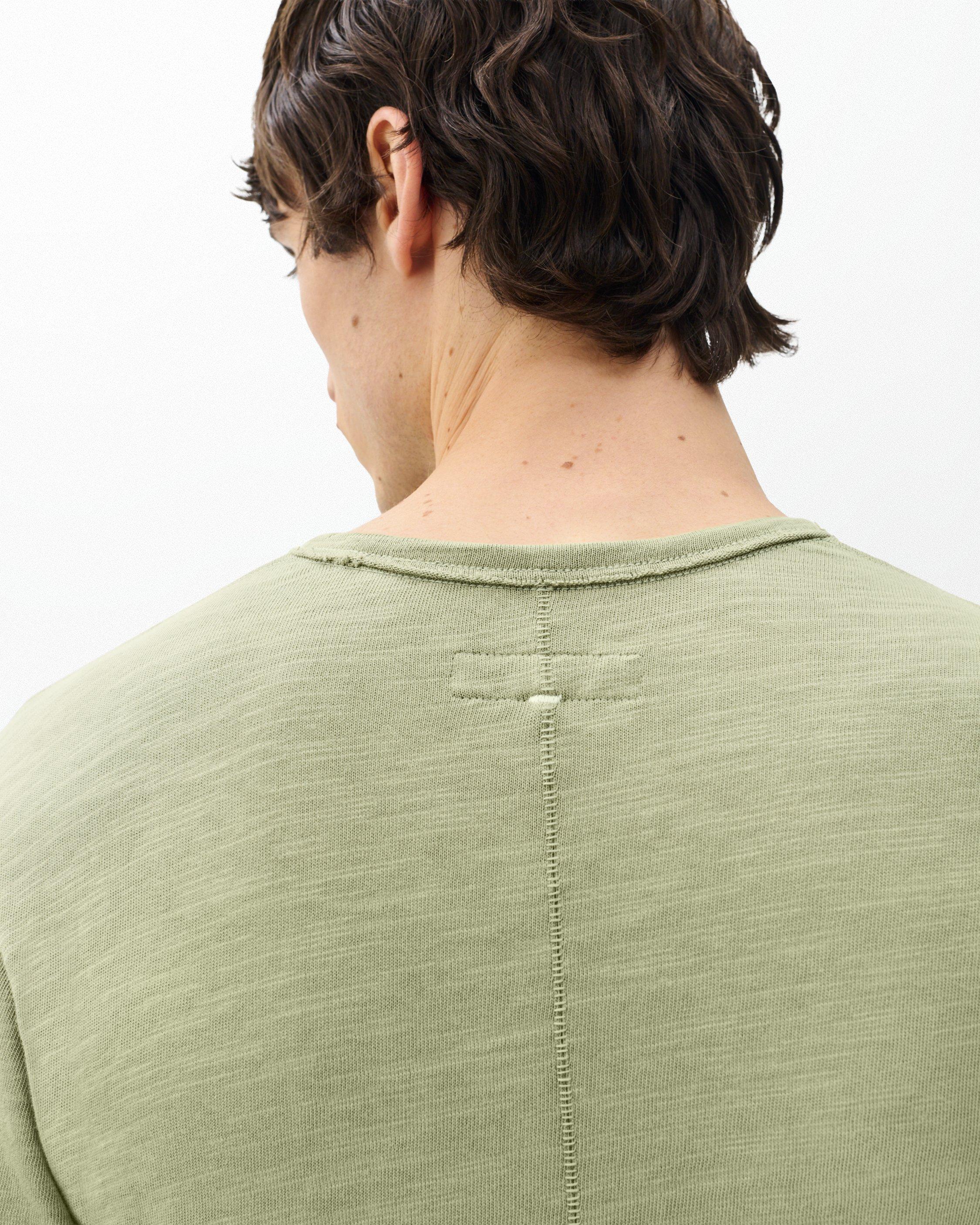 Classic Slub Tee image number 5
